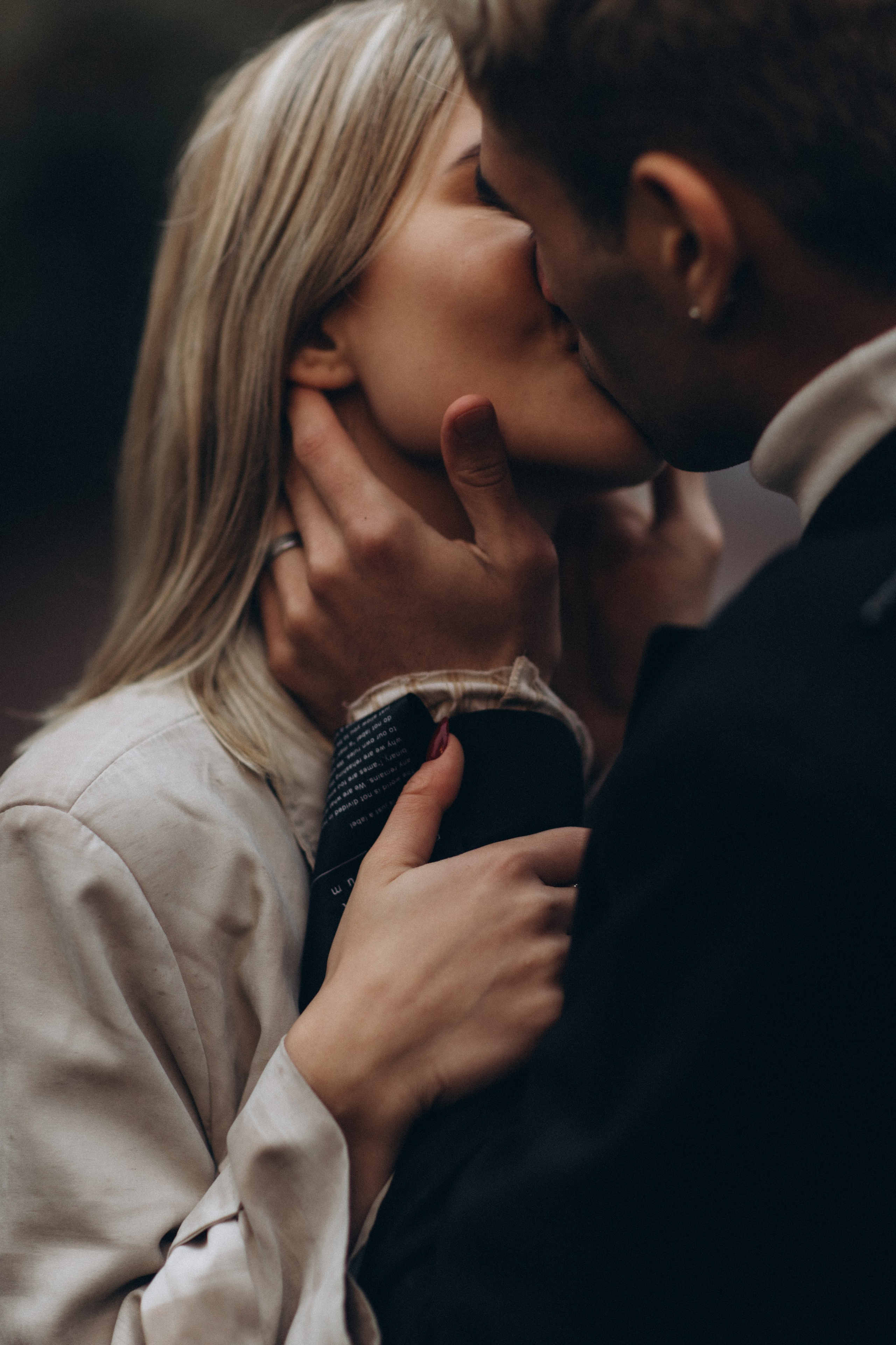 Андрей & Юлия. Свадебный, портретный и семейный фотограф в Москве Абукалиева Диляра