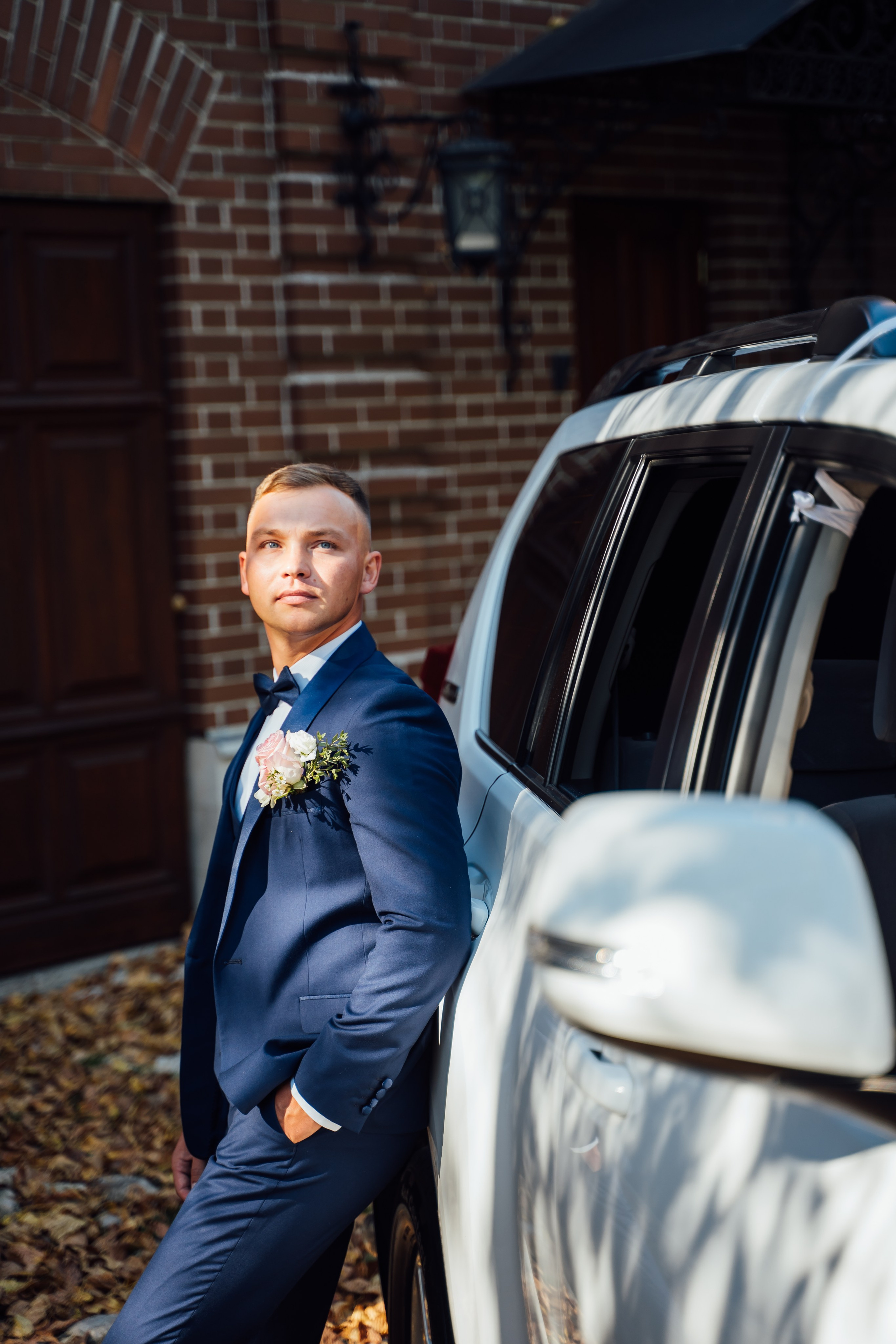 Свадебный день Александр и Анастасия. Свадебный фотограф в Коломне, Воскресенске, Егорьевске Владимир Петров