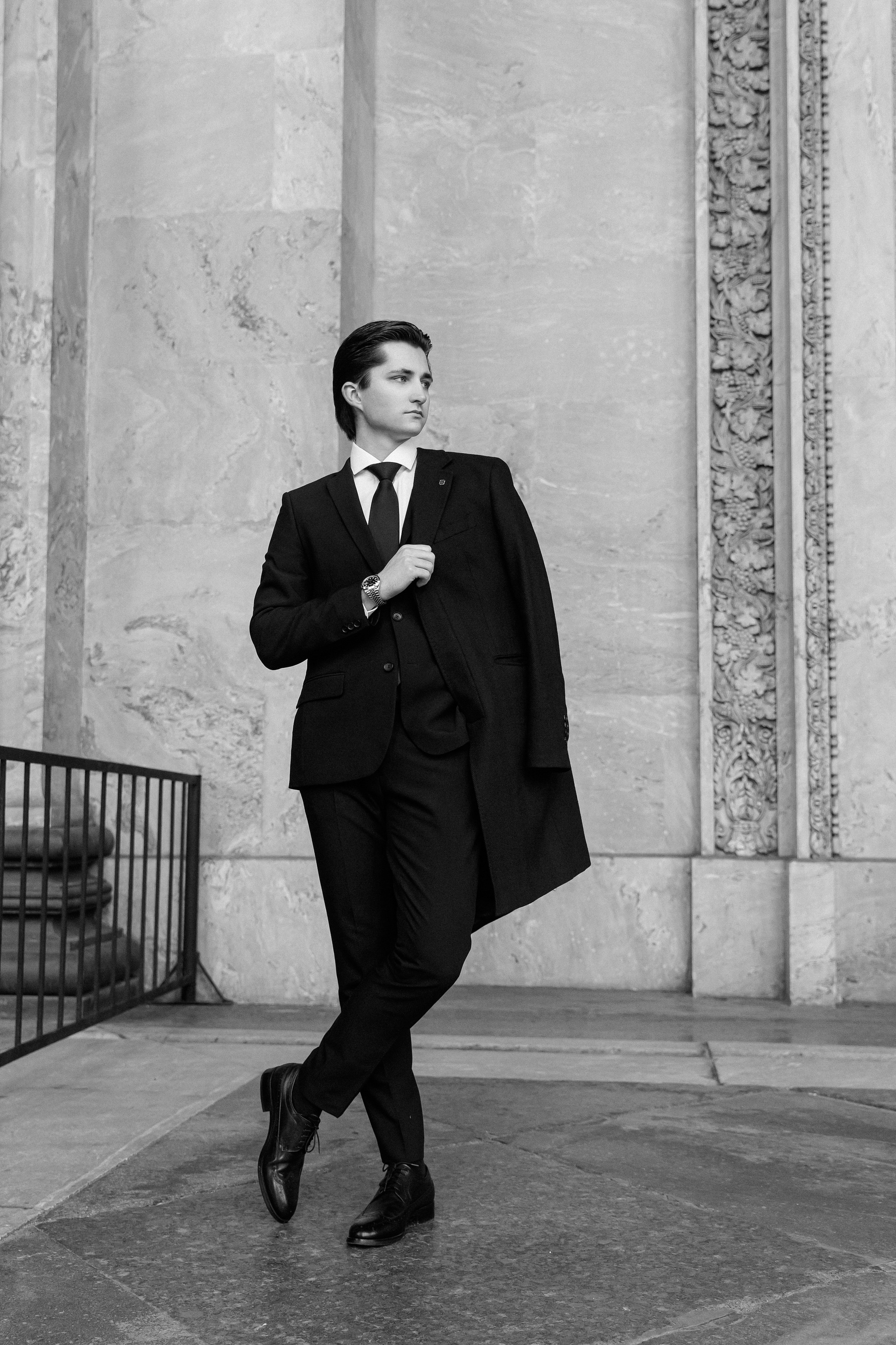 Прогулки по городу. Портретный фотограф Санкт-Петербург Москва Андронова Юлия