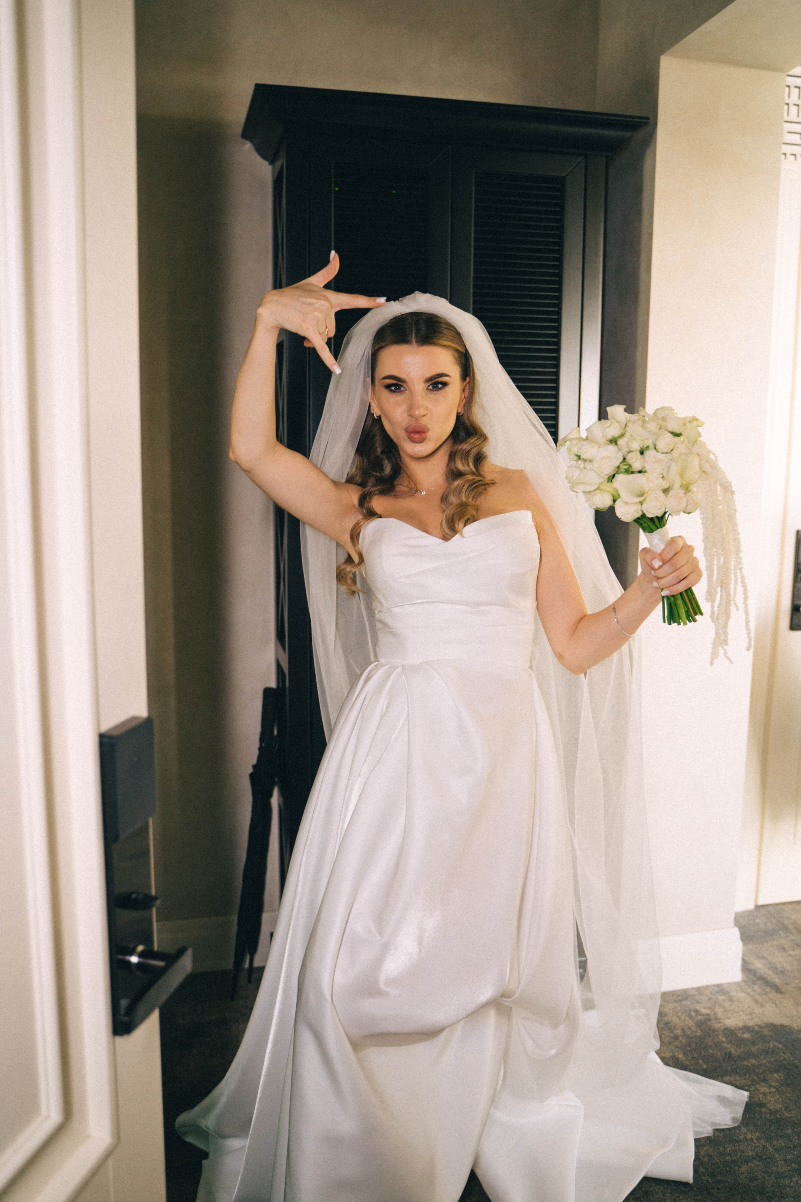 Никита и Альбина — любовь с нотками Италии. Свадебный и семейный фотограф