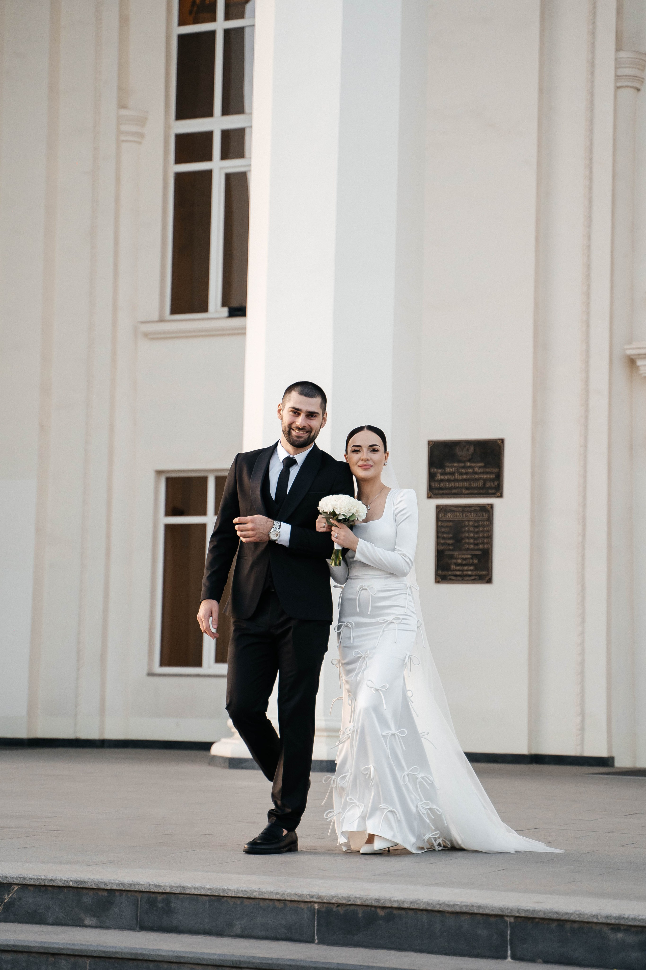 Шамсик и Валерия — Amore mio, ti amo. Свадебный и семейный фотограф