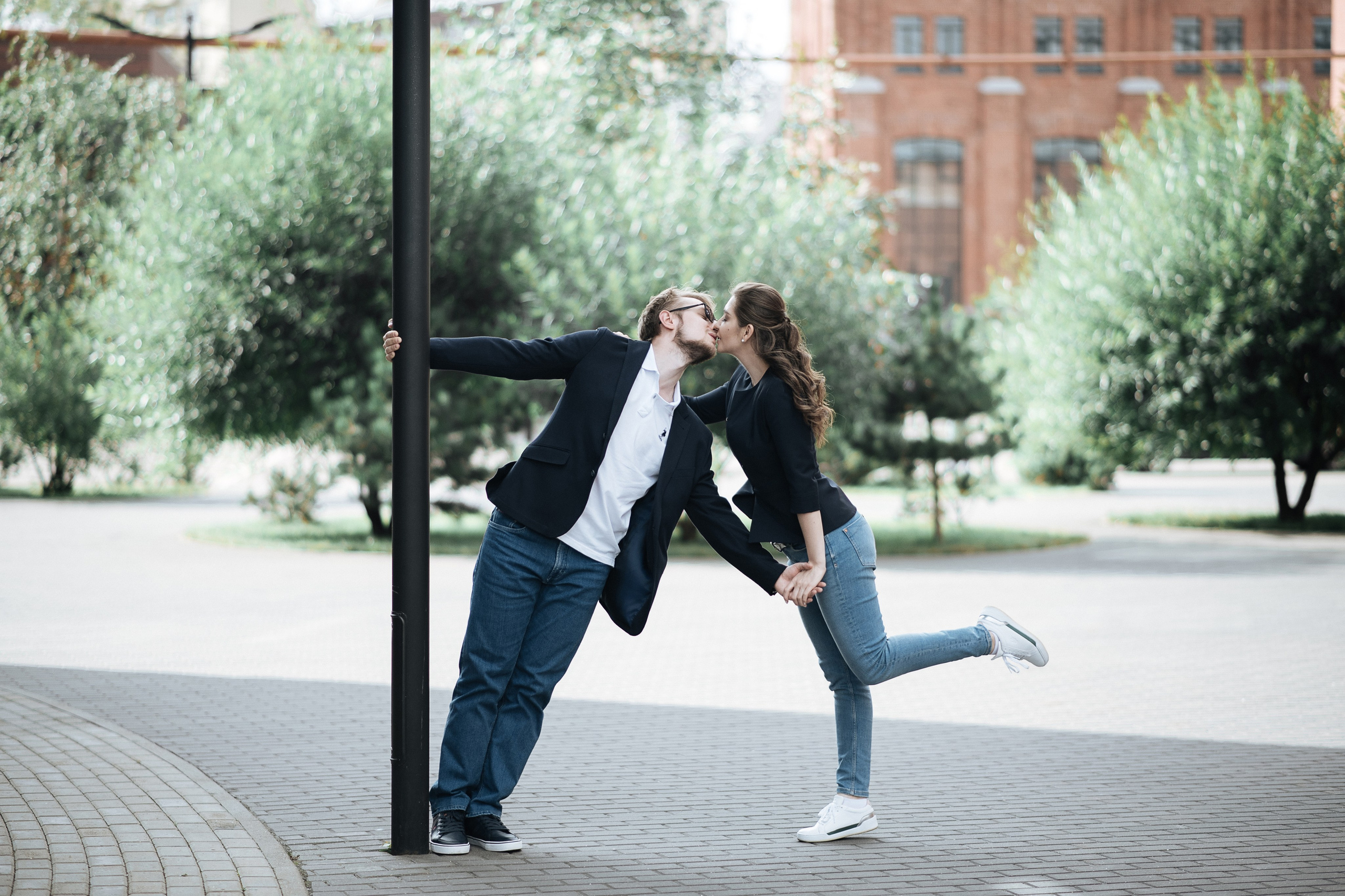 Александр и Александра. Сергей Шумаков | Свадебный фотограф Москва