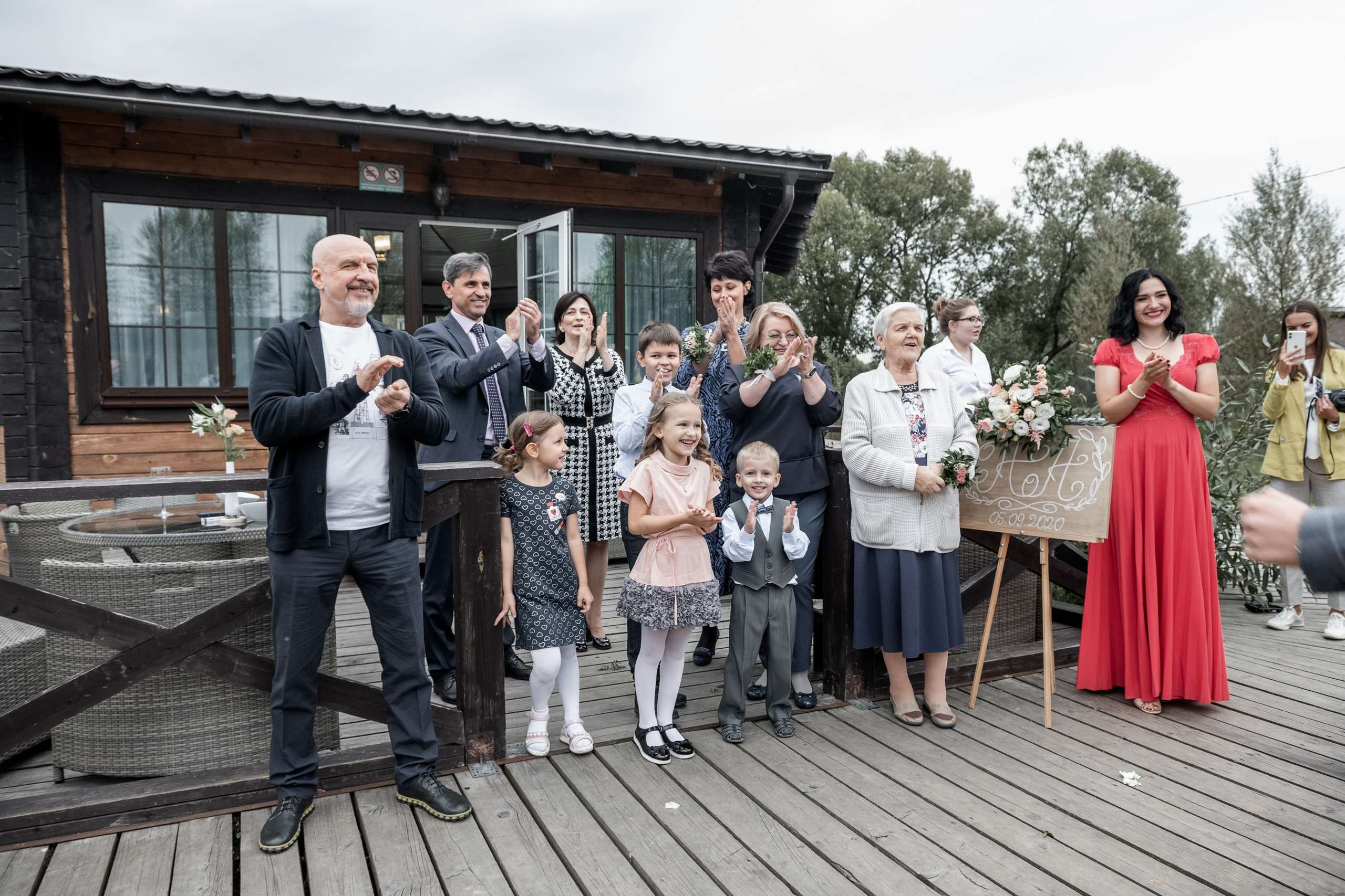 Александр и Александра. Сергей Шумаков | Свадебный фотограф Москва