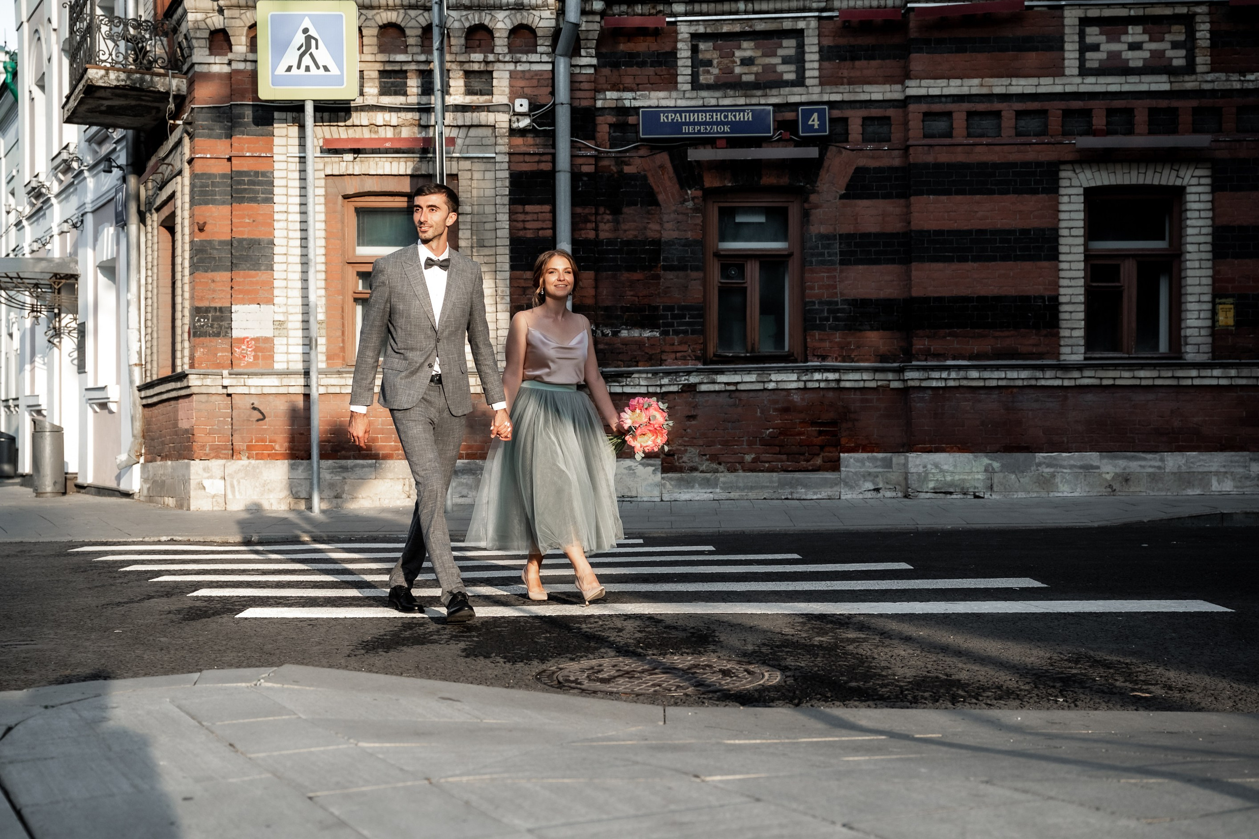 Вадим и Елена. Сергей Шумаков | Свадебный фотограф Москва