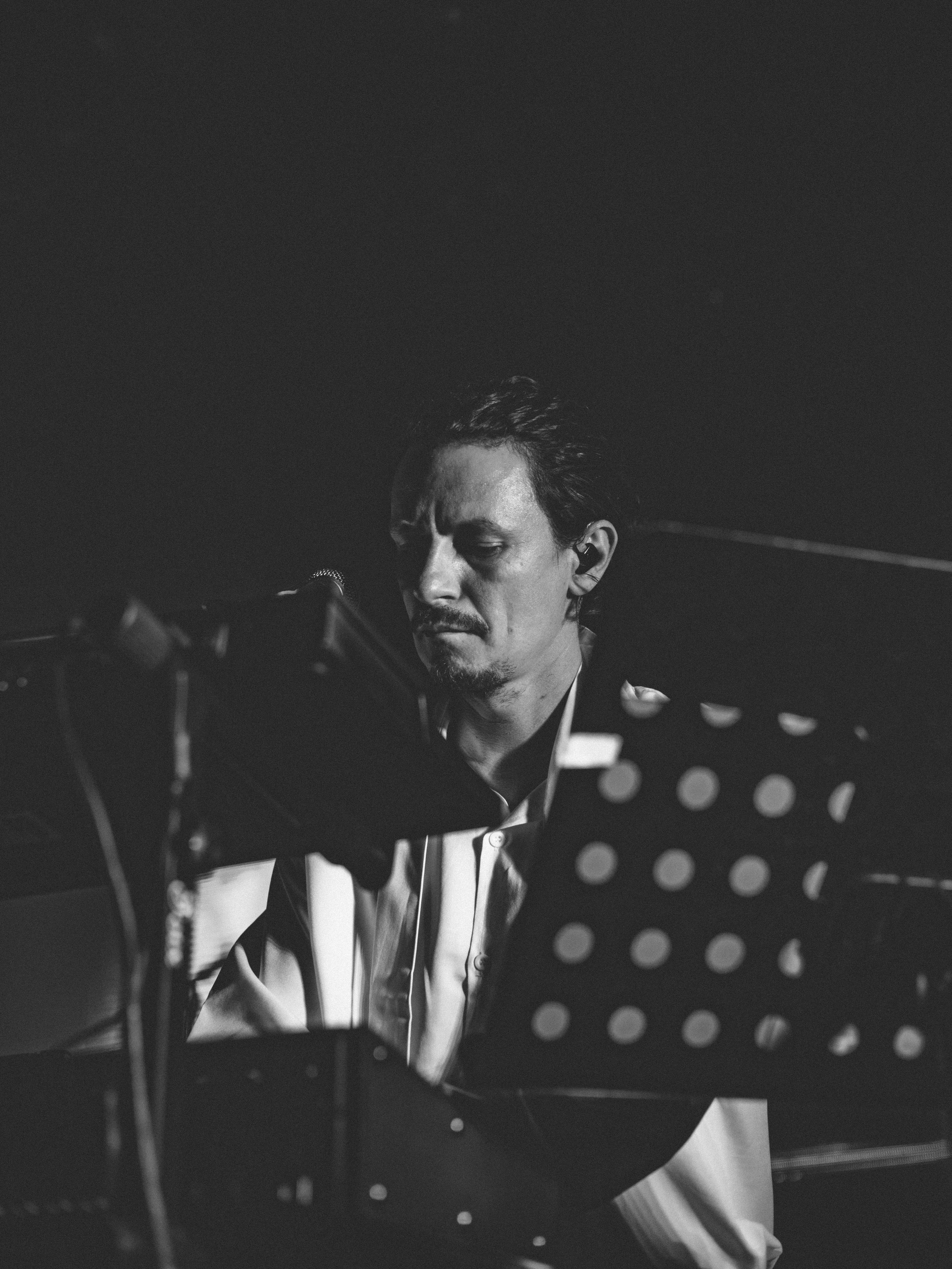 МОЛОДОСТЬ ВНУТРИ’25. RUSLAN ROZANOV