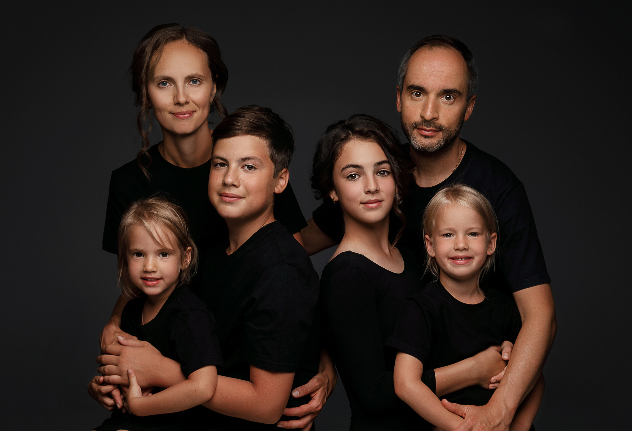 Семейный и детский фотограф в Ярославле Татьяна Бабкова