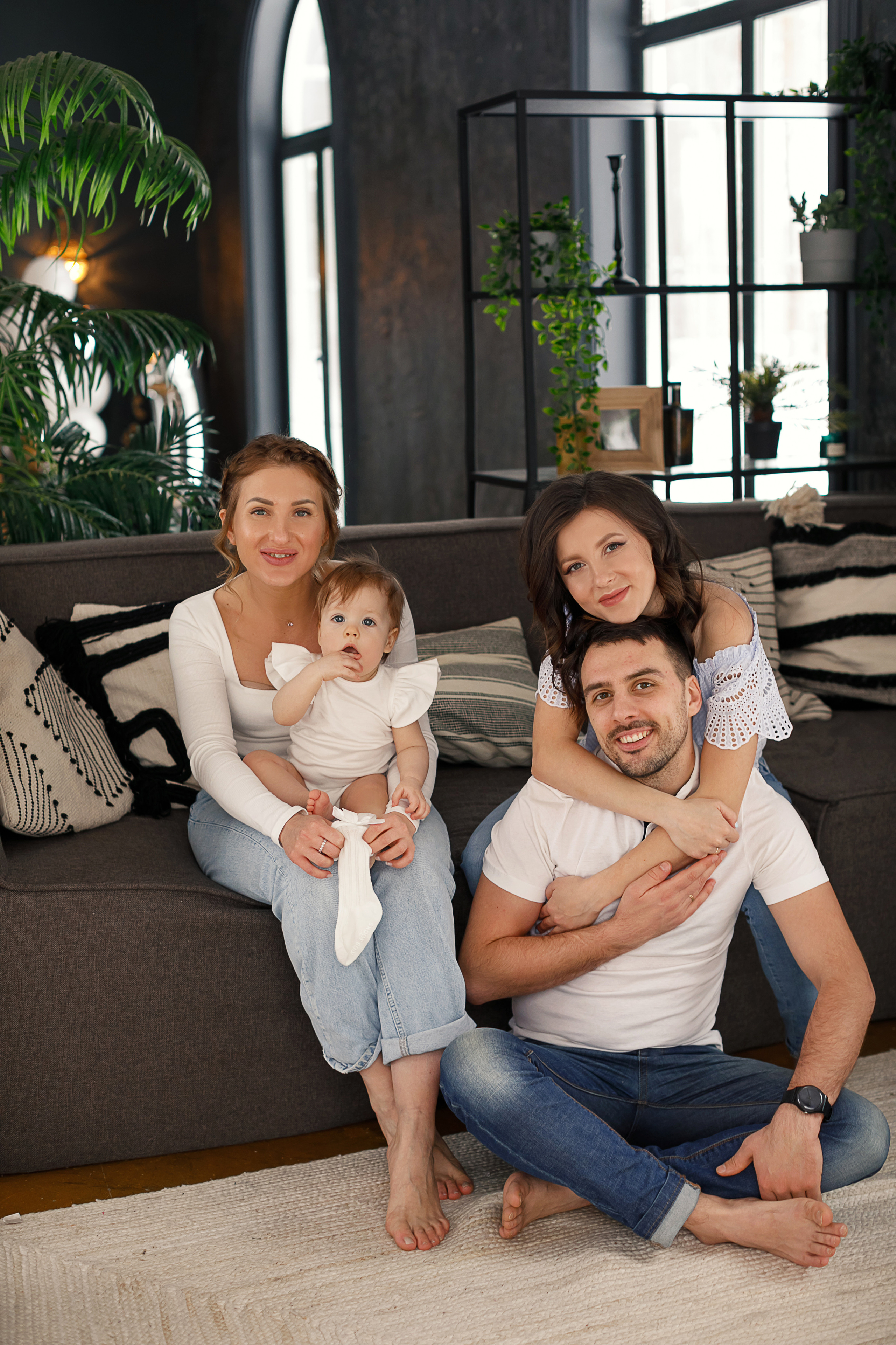 15. Семейный и детский фотограф в Ярославле Татьяна Бабкова