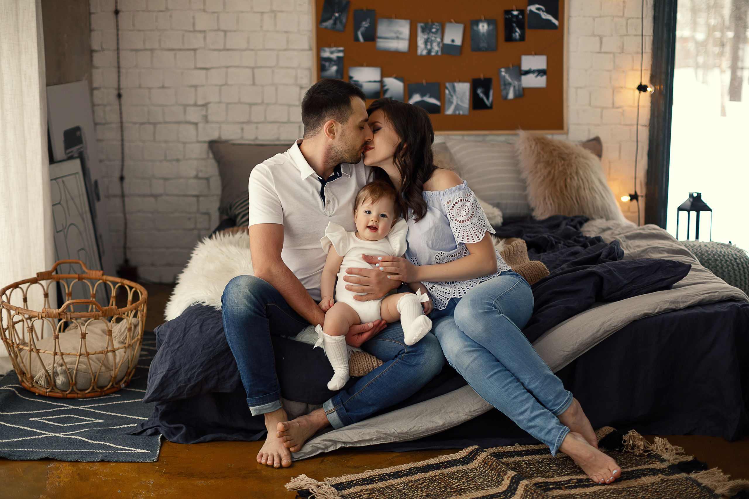 15. Семейный и детский фотограф в Ярославле Татьяна Бабкова