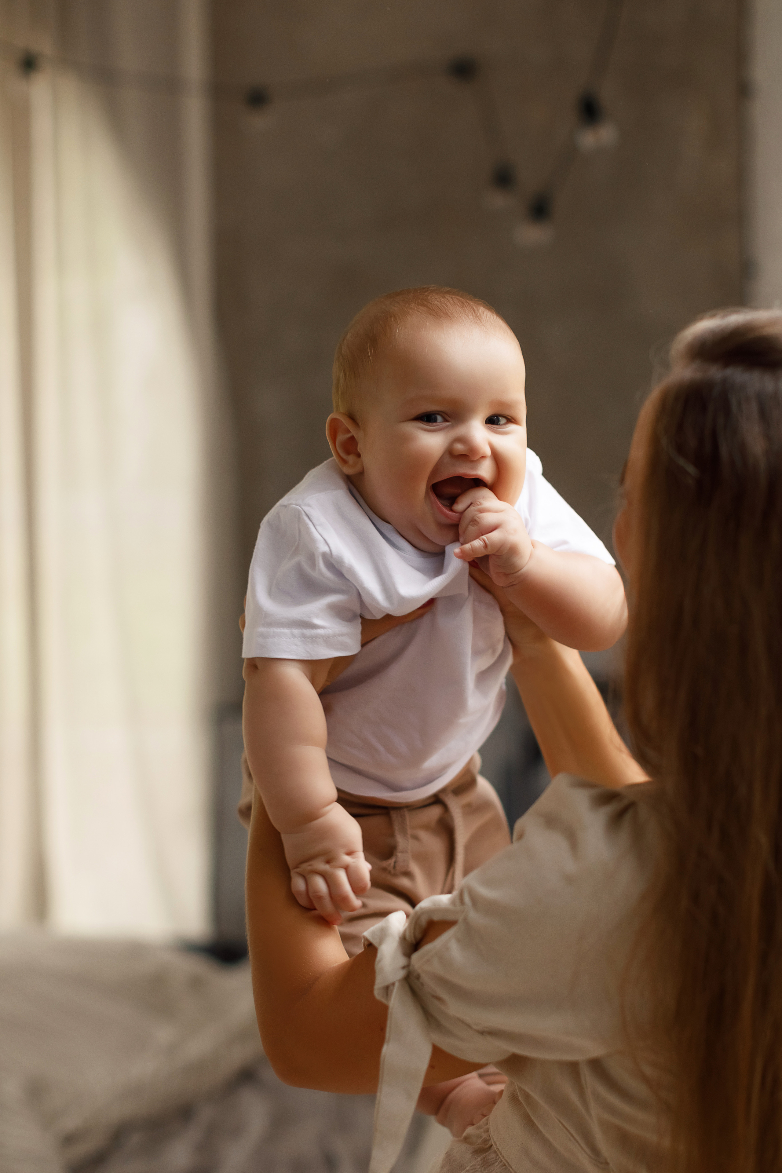 16. Семейный и детский фотограф в Ярославле Татьяна Бабкова