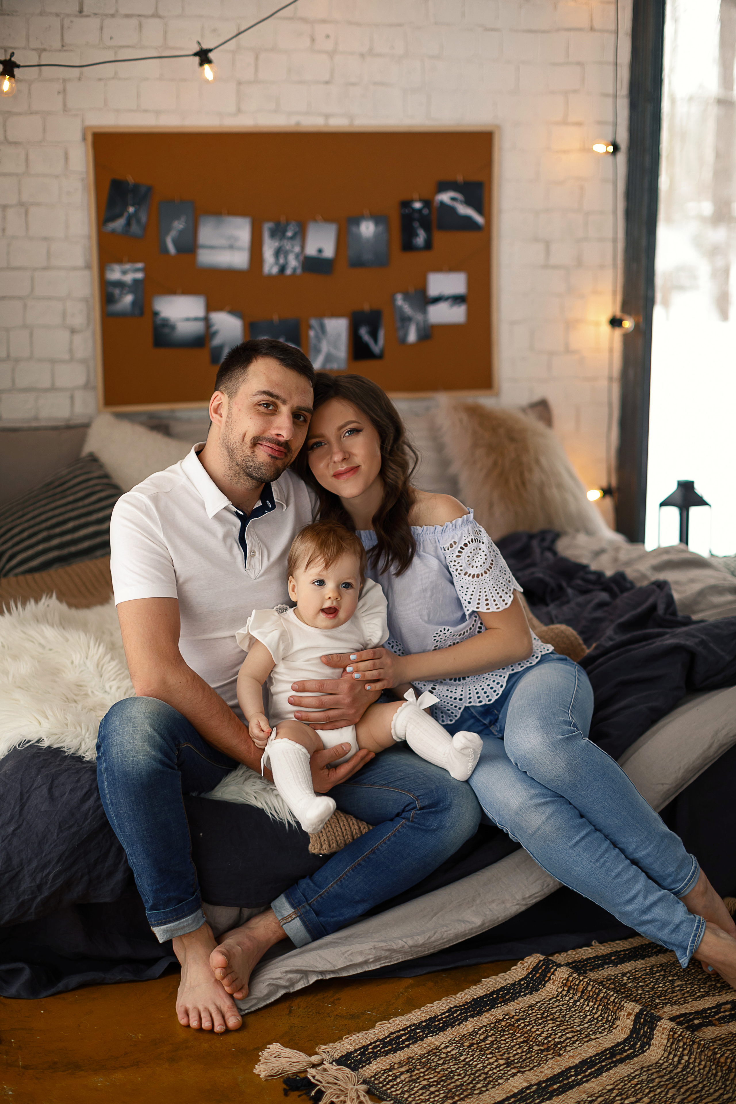 15. Семейный и детский фотограф в Ярославле Татьяна Бабкова