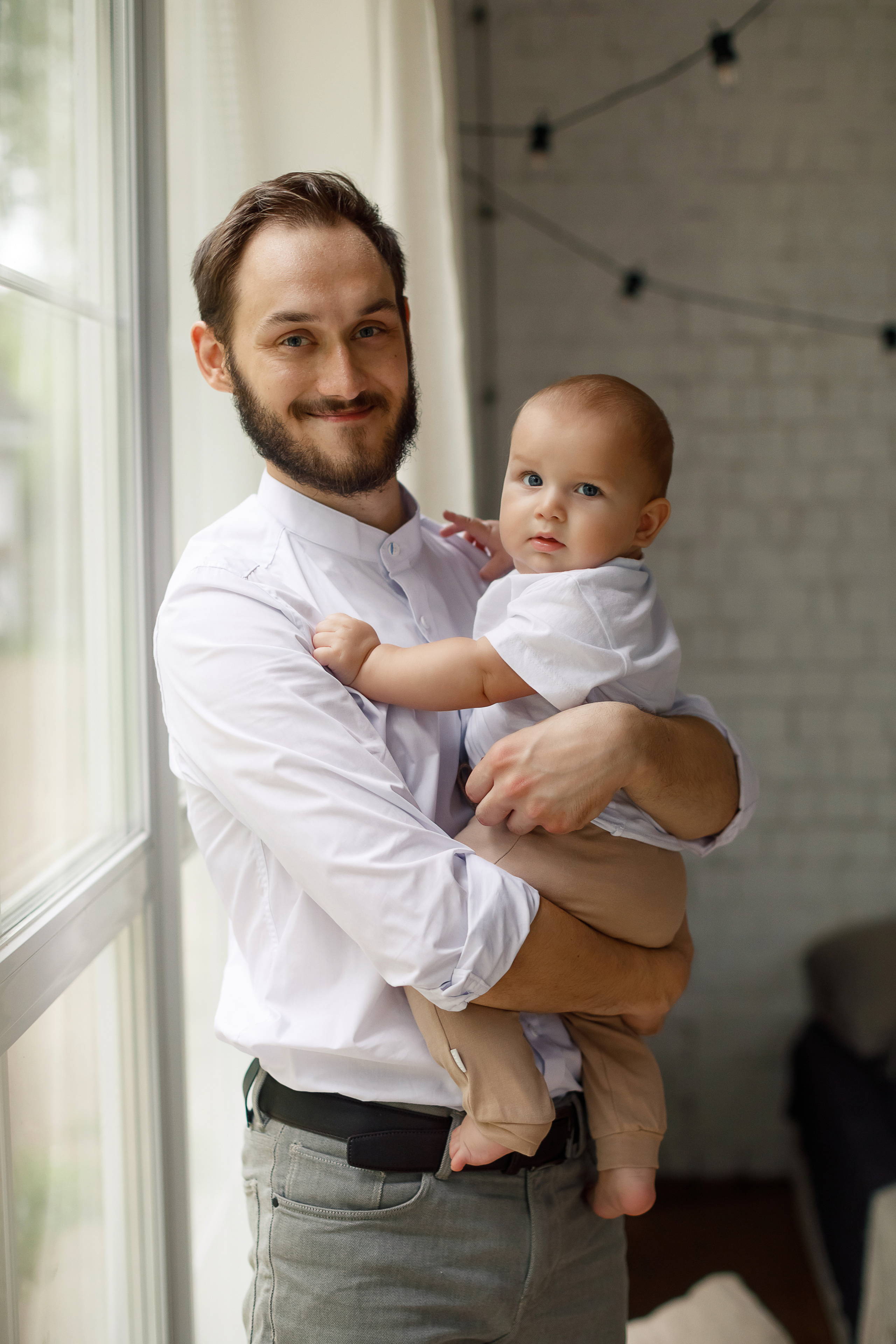 16. Семейный и детский фотограф в Ярославле Татьяна Бабкова
