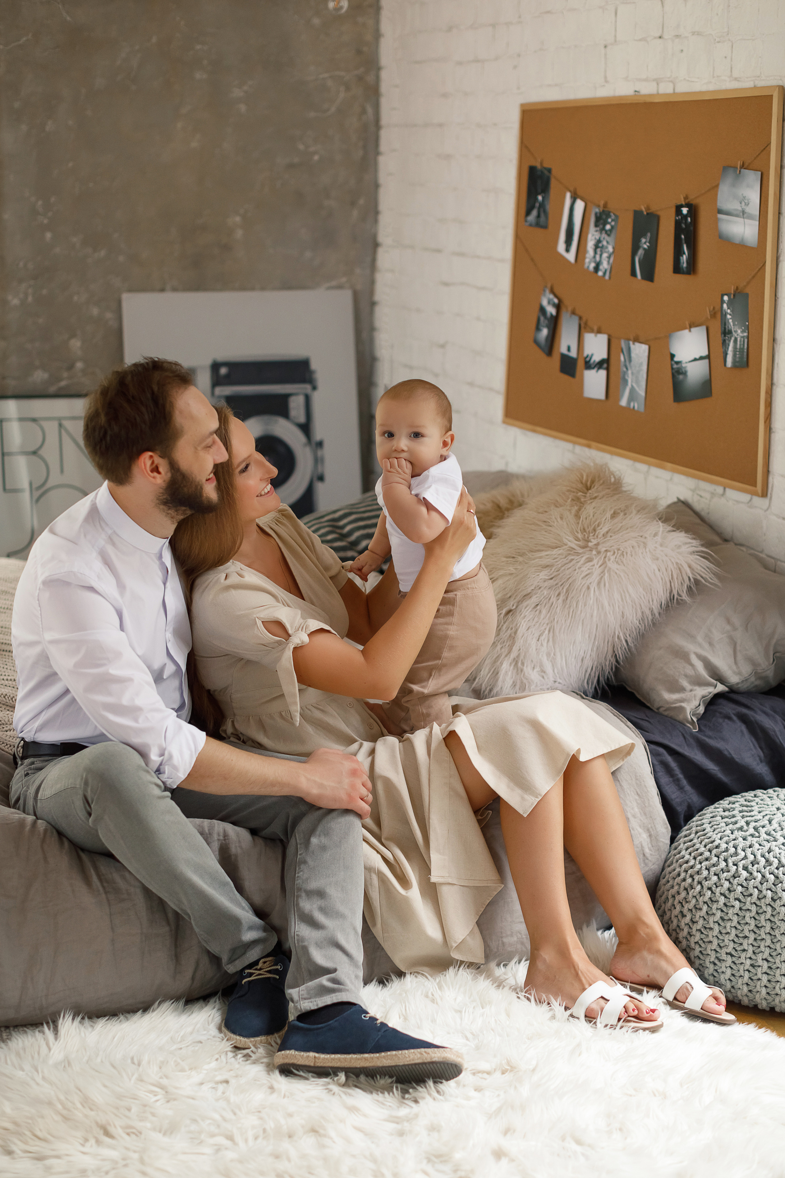 16. Семейный и детский фотограф в Ярославле Татьяна Бабкова