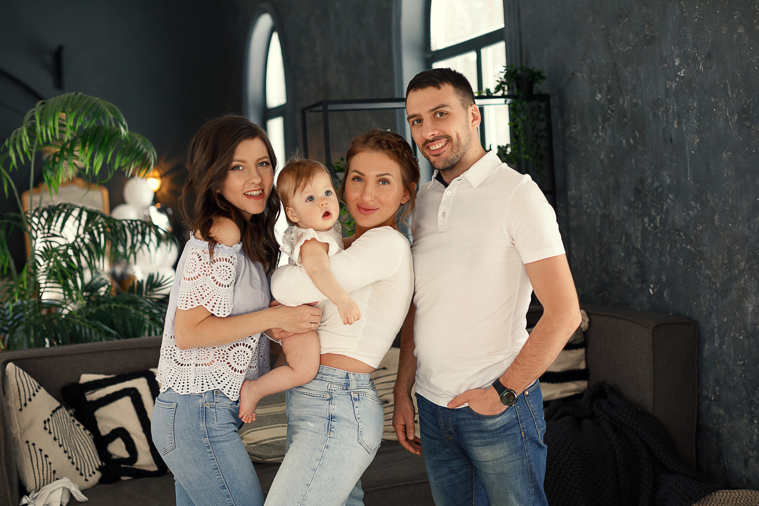 15. Семейный и детский фотограф в Ярославле Татьяна Бабкова