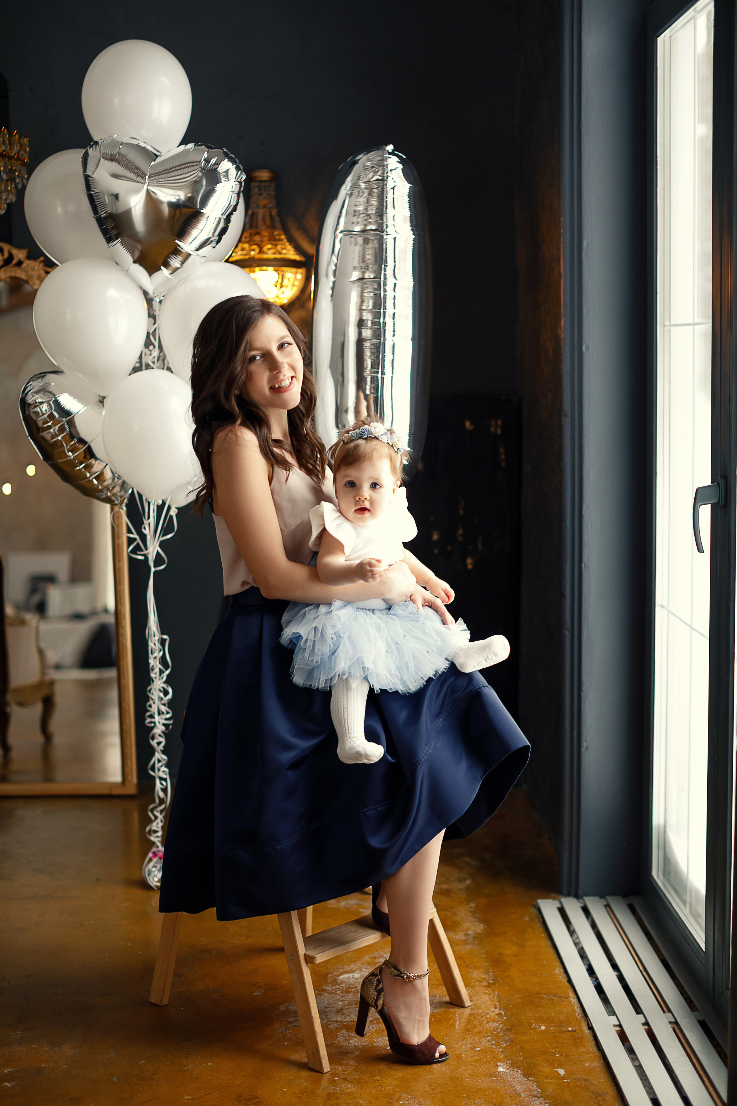 15. Семейный и детский фотограф в Ярославле Татьяна Бабкова