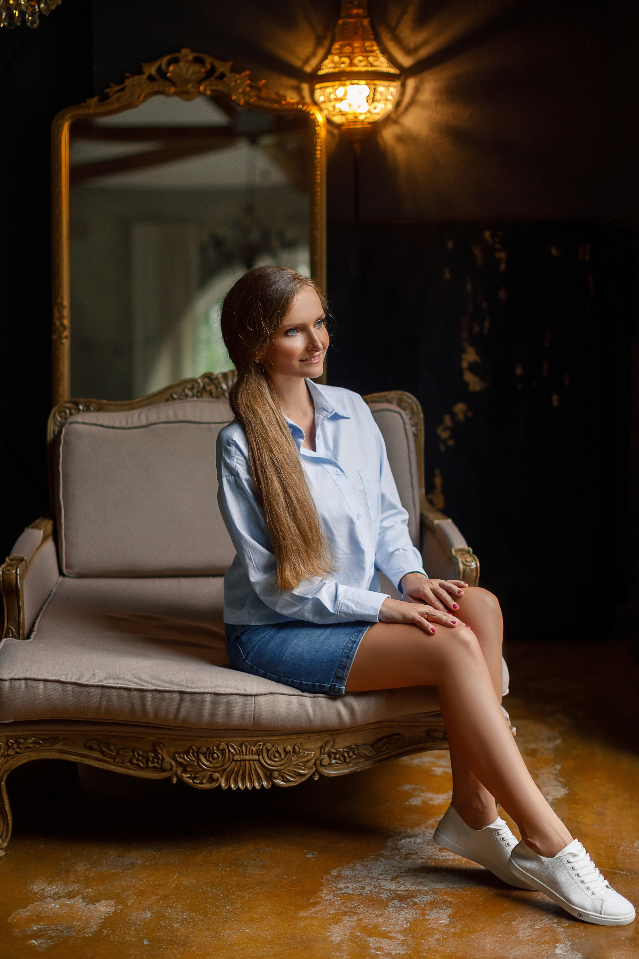 16. Семейный и детский фотограф в Ярославле Татьяна Бабкова