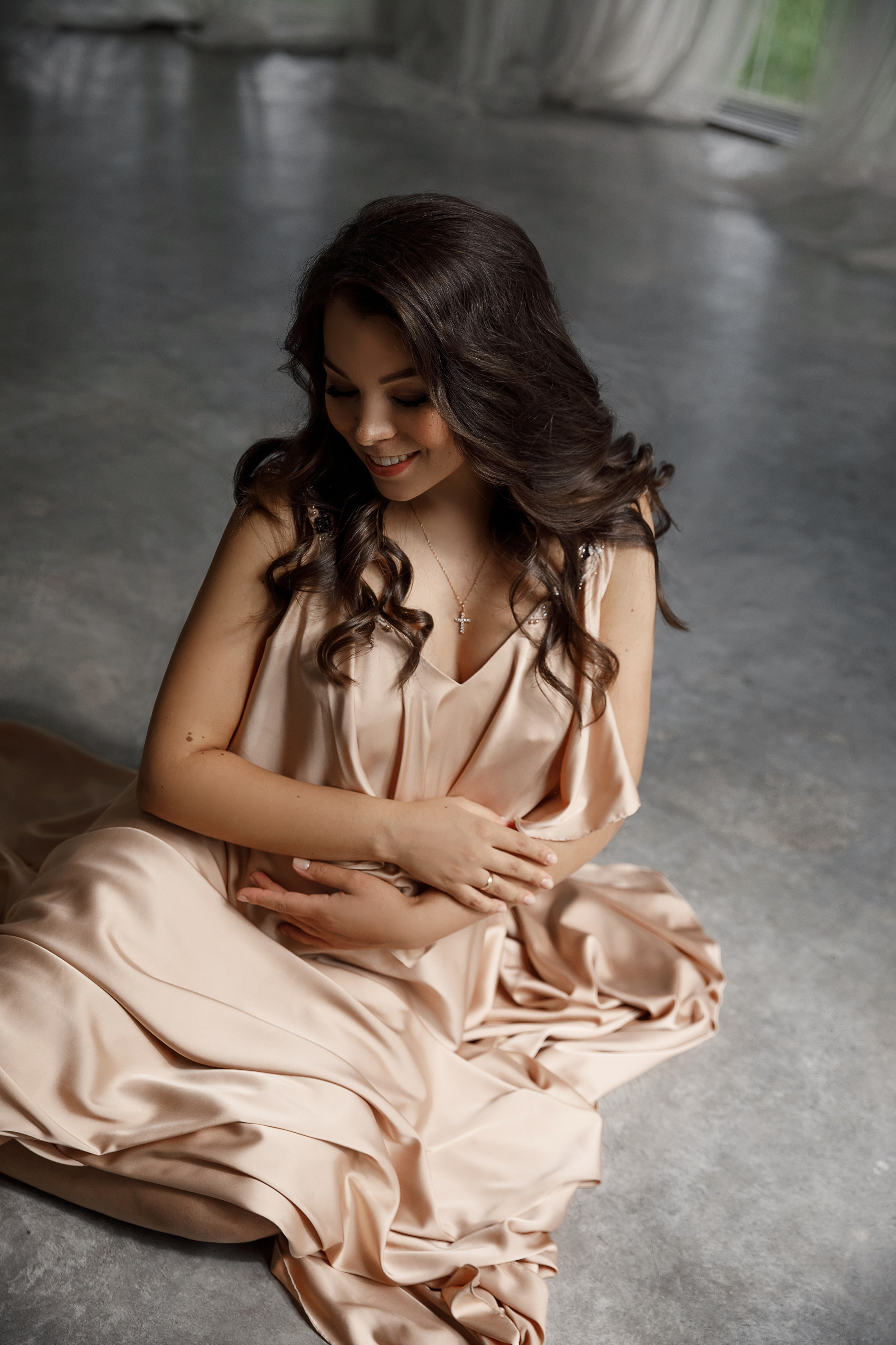 Кристина и Валентин. Семейный и детский фотограф в Ярославле Татьяна Бабкова