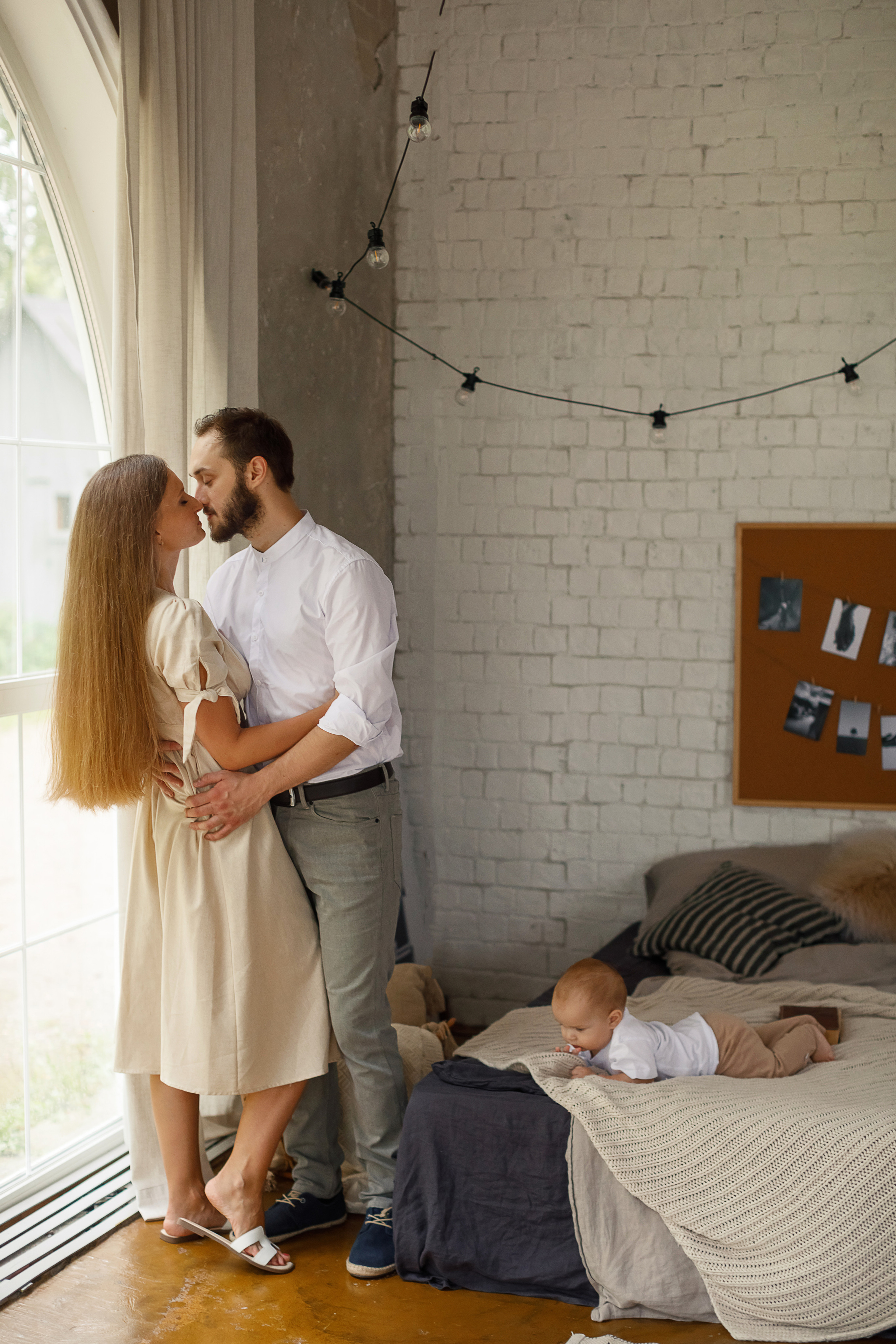 16. Семейный и детский фотограф в Ярославле Татьяна Бабкова