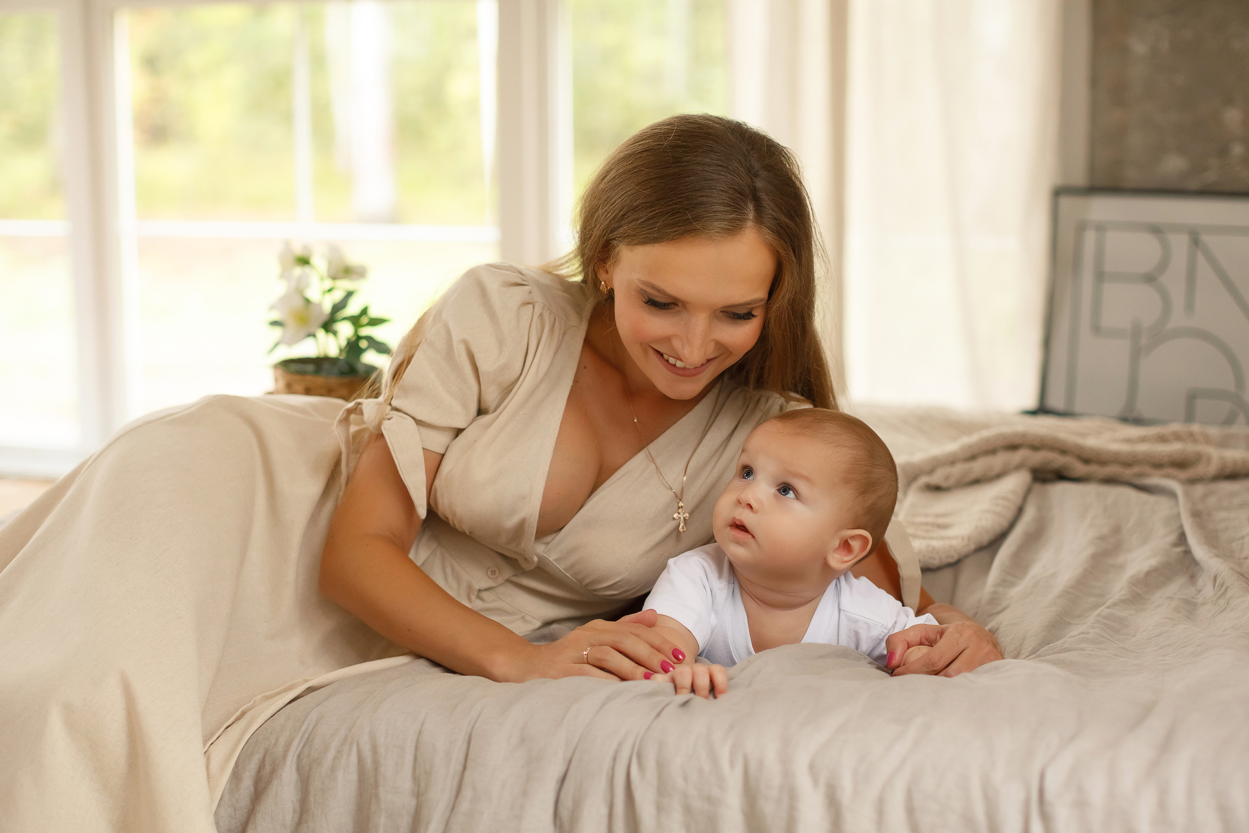 16. Семейный и детский фотограф в Ярославле Татьяна Бабкова