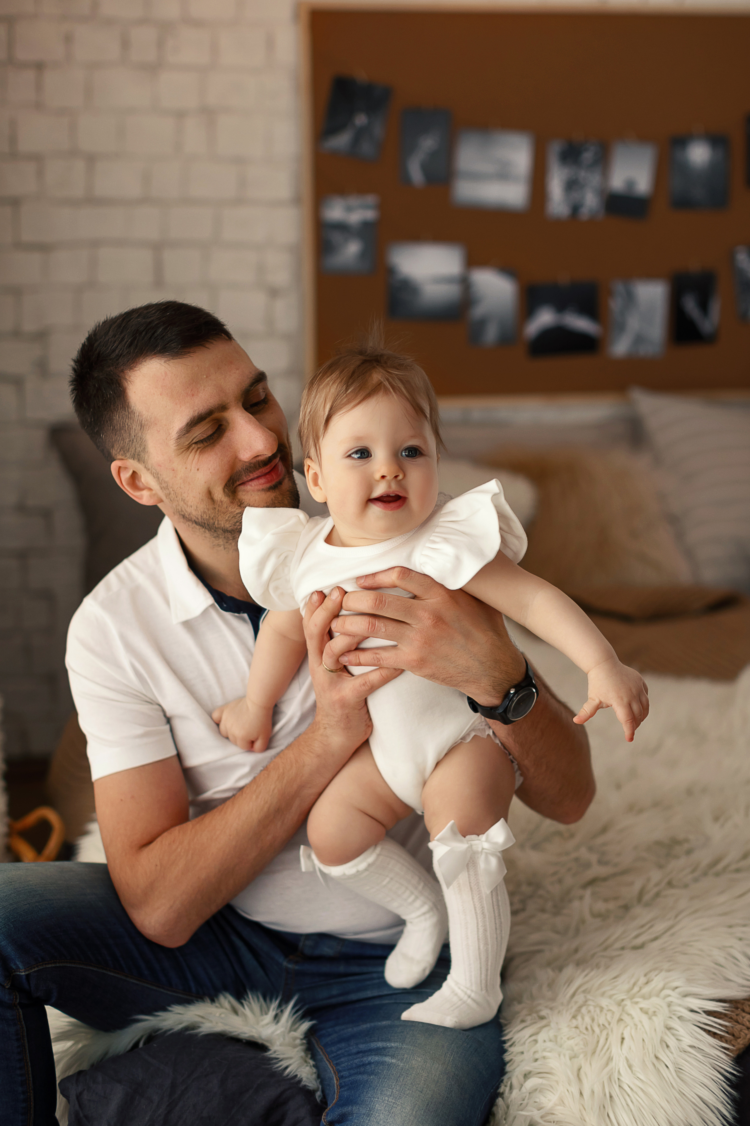 15. Семейный и детский фотограф в Ярославле Татьяна Бабкова