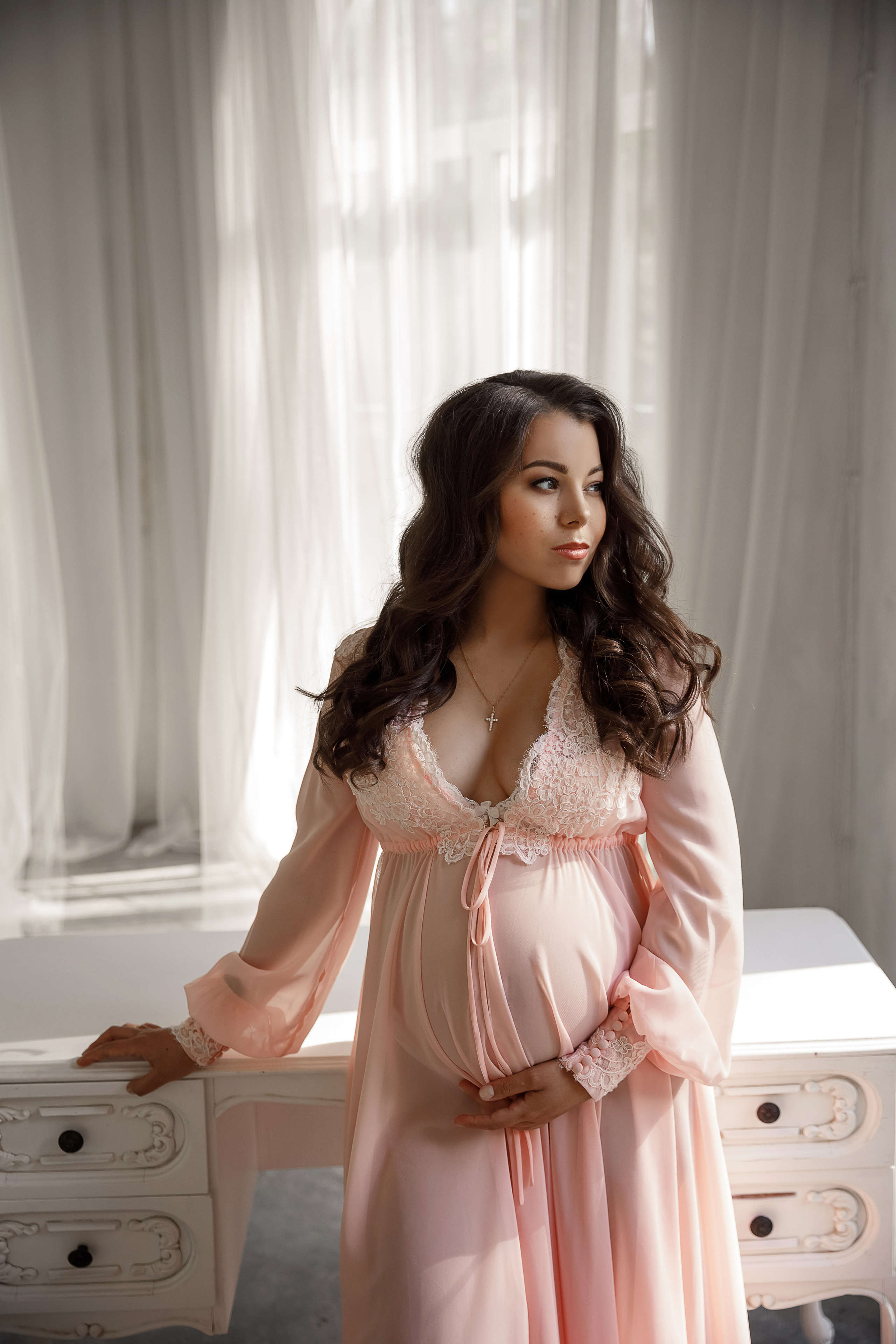 Кристина и Валентин. Семейный и детский фотограф в Ярославле Татьяна Бабкова