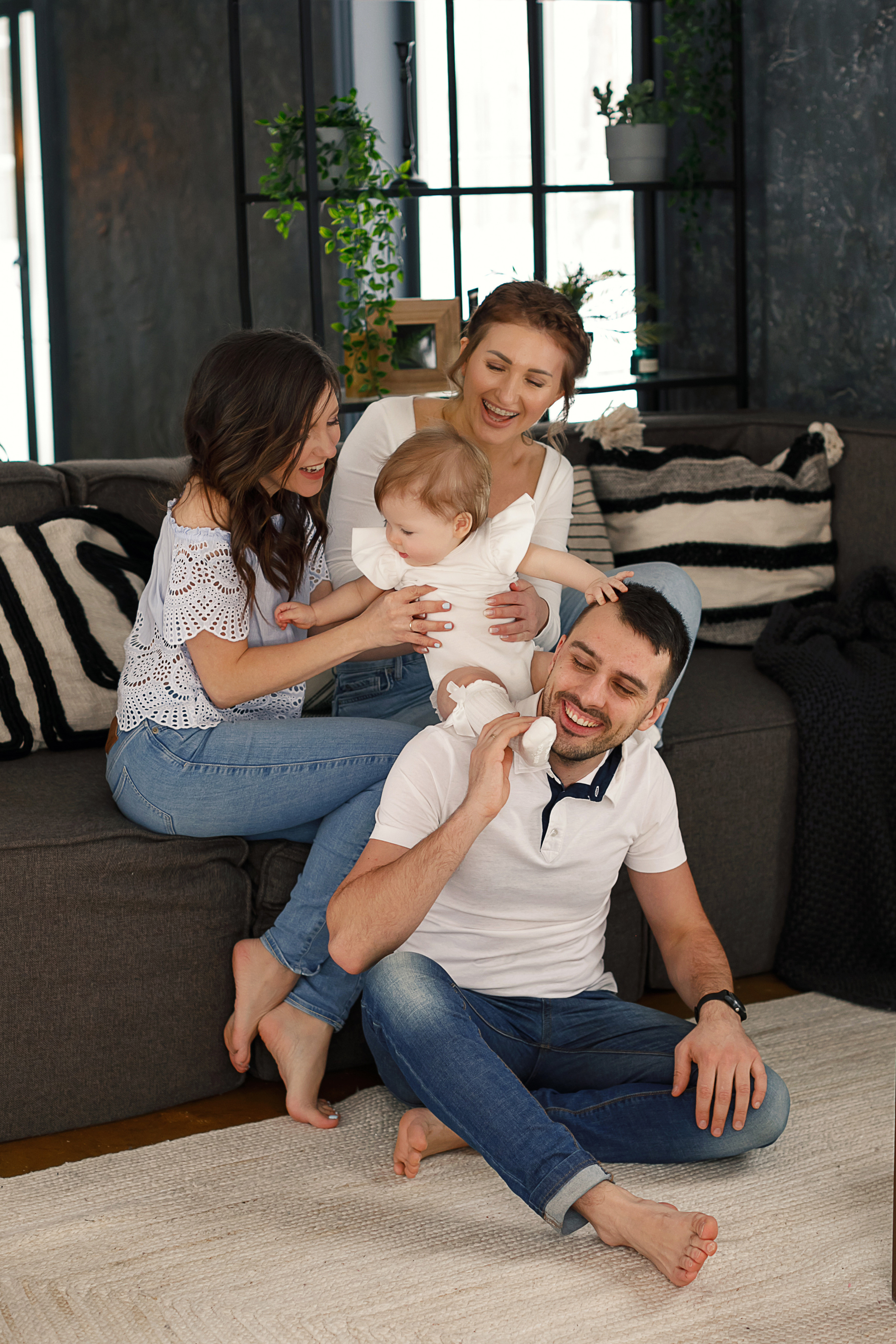 15. Семейный и детский фотограф в Ярославле Татьяна Бабкова