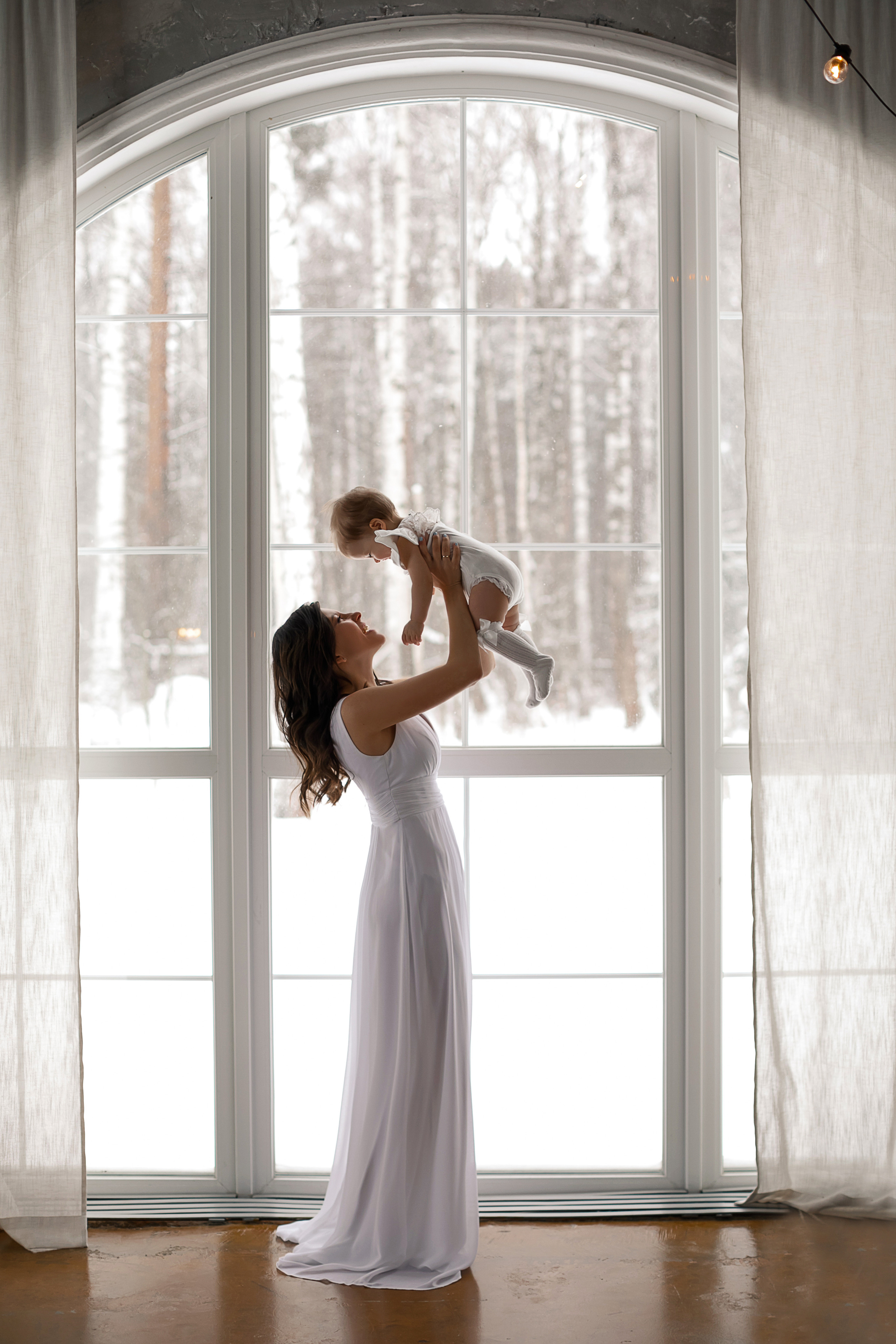 15. Семейный и детский фотограф в Ярославле Татьяна Бабкова