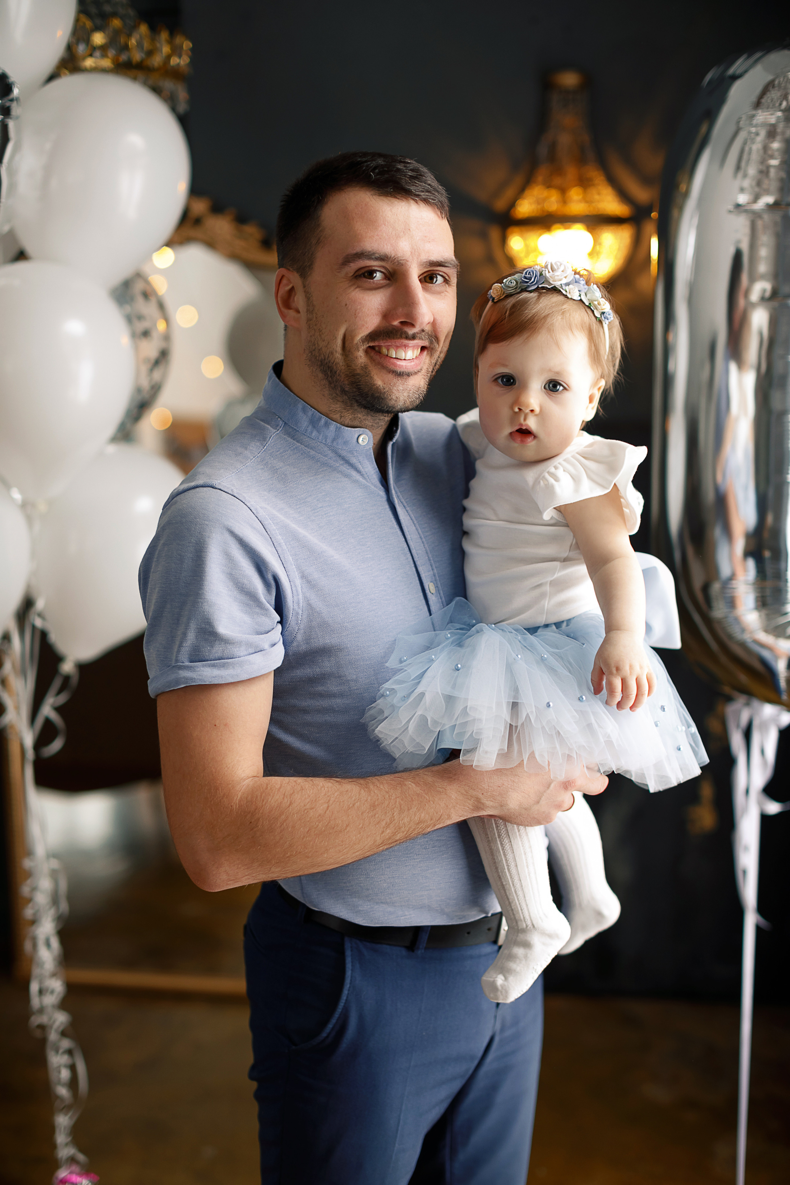 15. Семейный и детский фотограф в Ярославле Татьяна Бабкова