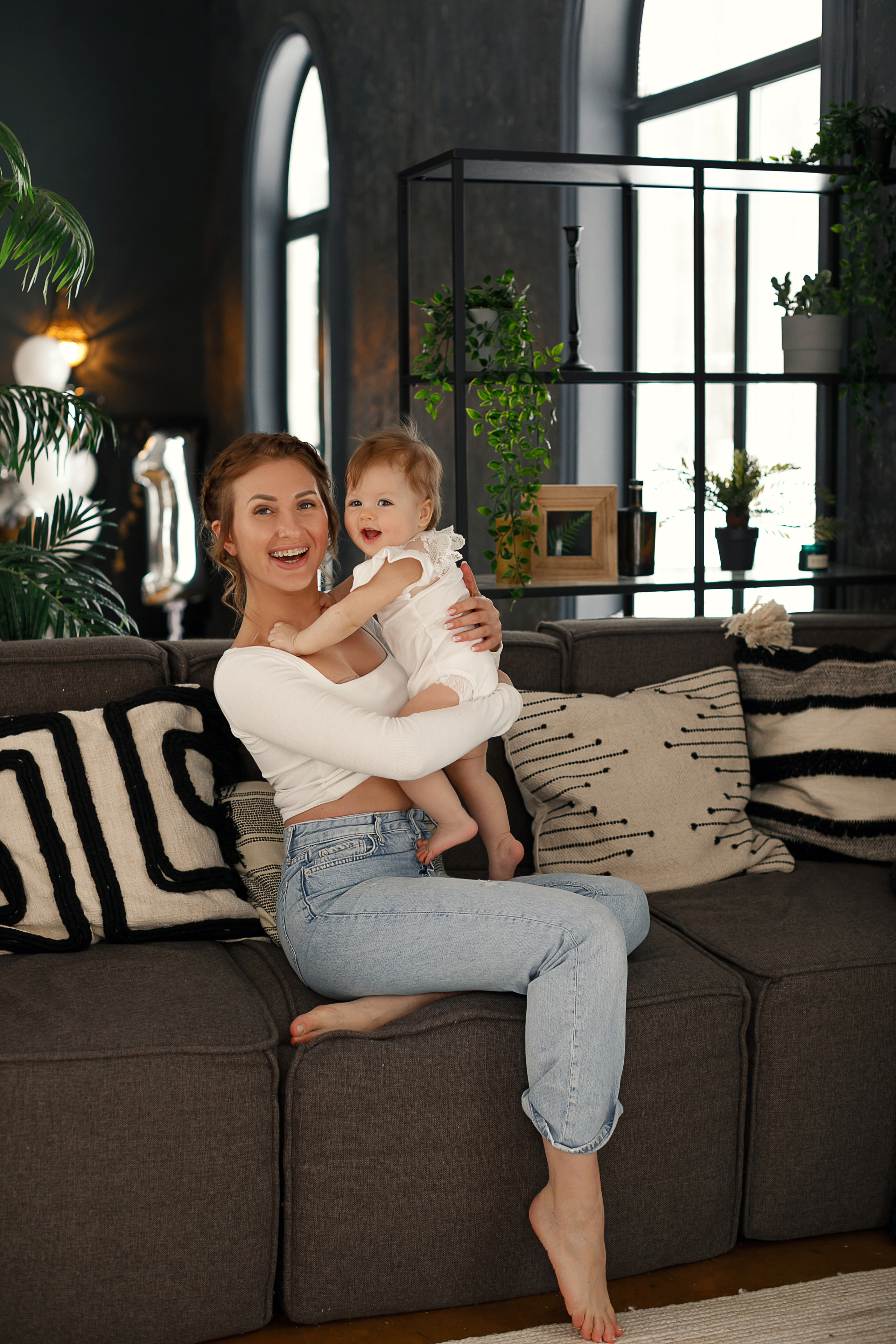 15. Семейный и детский фотограф в Ярославле Татьяна Бабкова