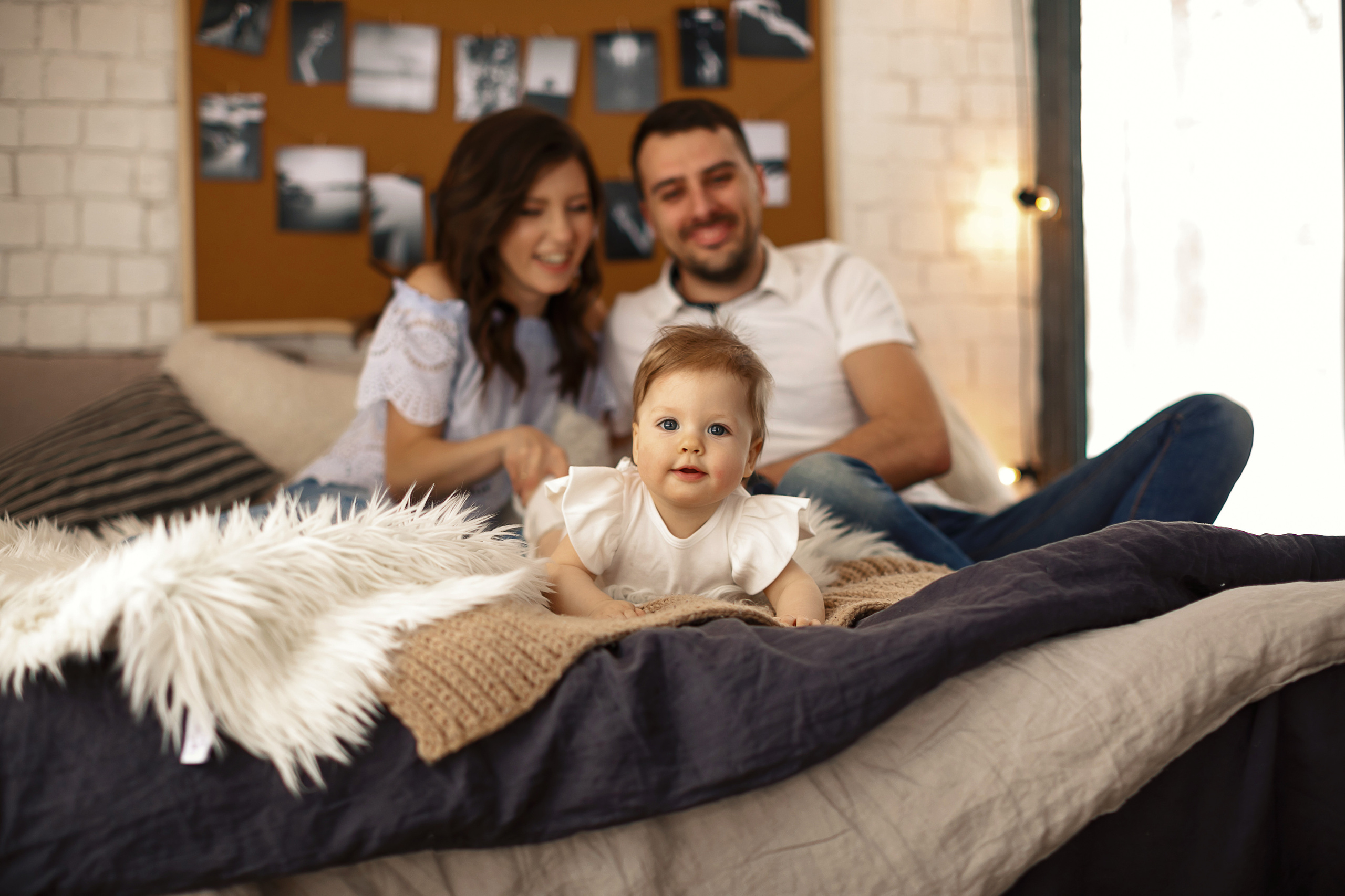 15. Семейный и детский фотограф в Ярославле Татьяна Бабкова