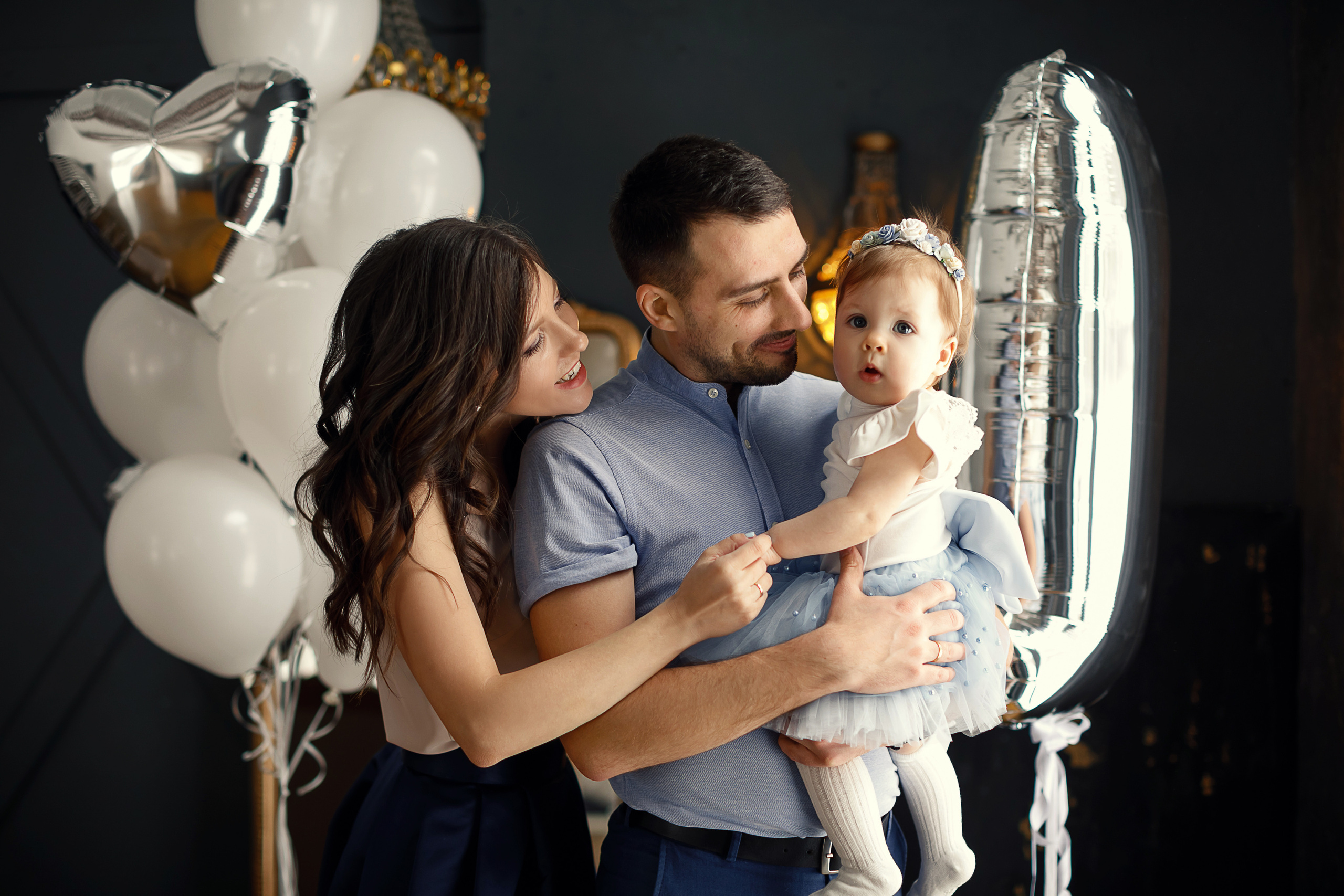 15. Семейный и детский фотограф в Ярославле Татьяна Бабкова