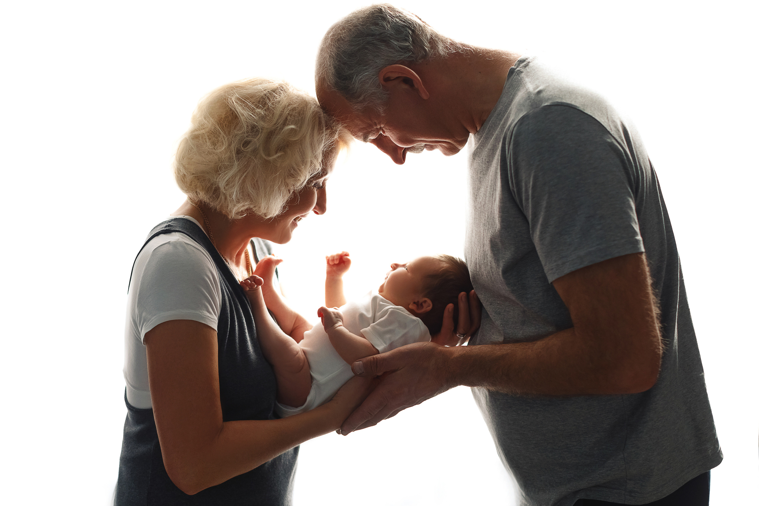 Семейный и детский фотограф в Ярославле Татьяна Бабкова