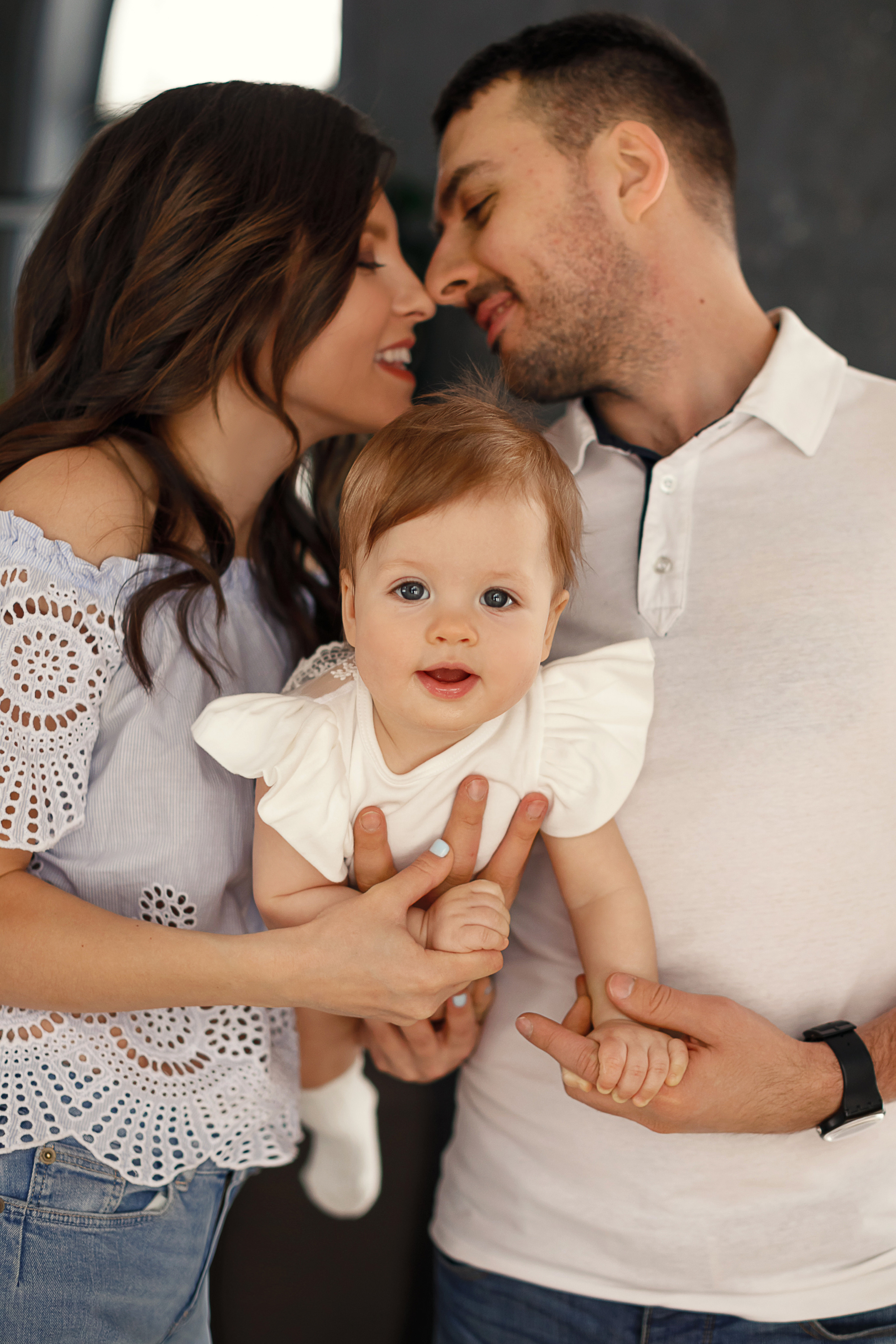 15. Семейный и детский фотограф в Ярославле Татьяна Бабкова