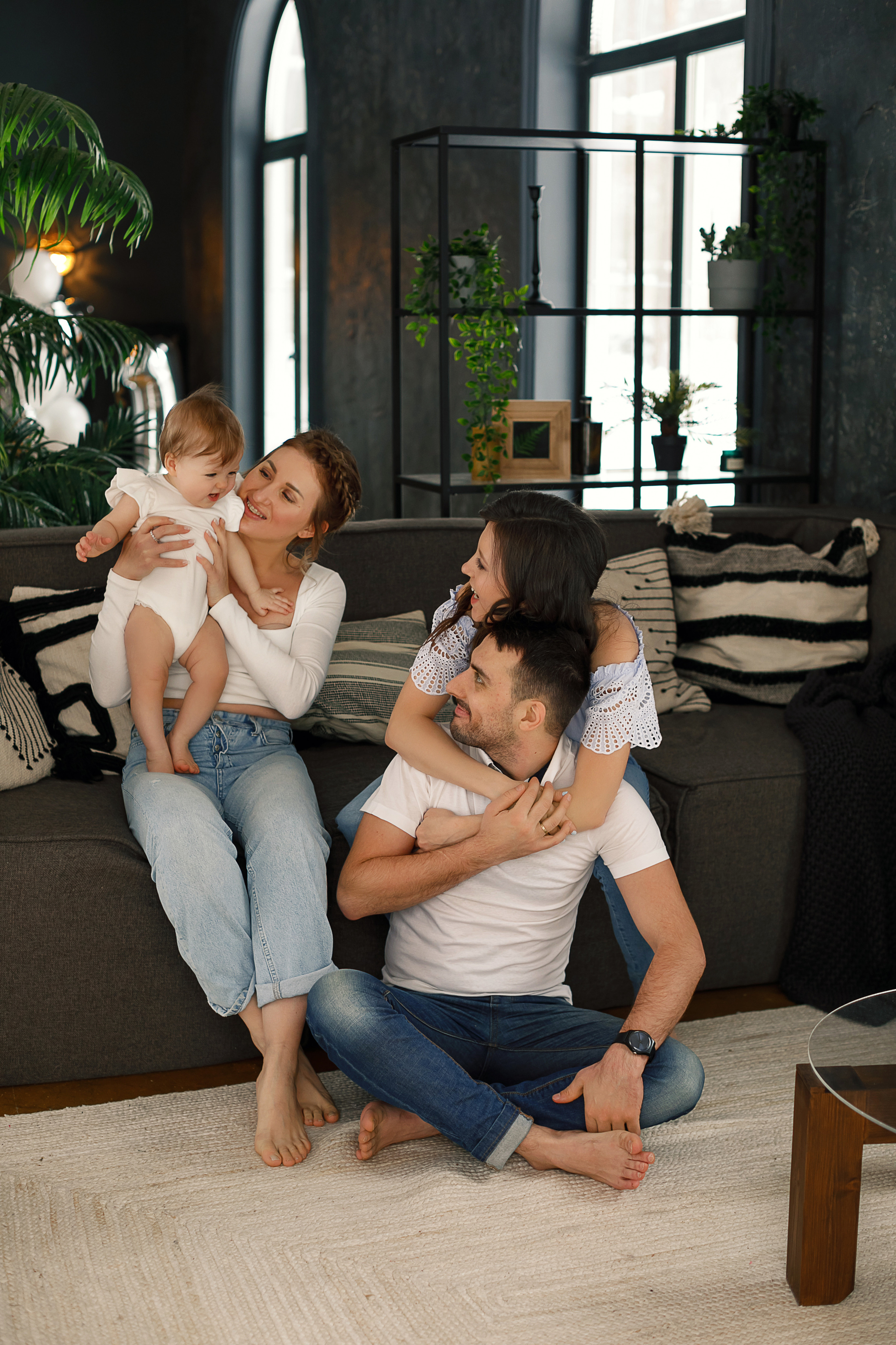 15. Семейный и детский фотограф в Ярославле Татьяна Бабкова