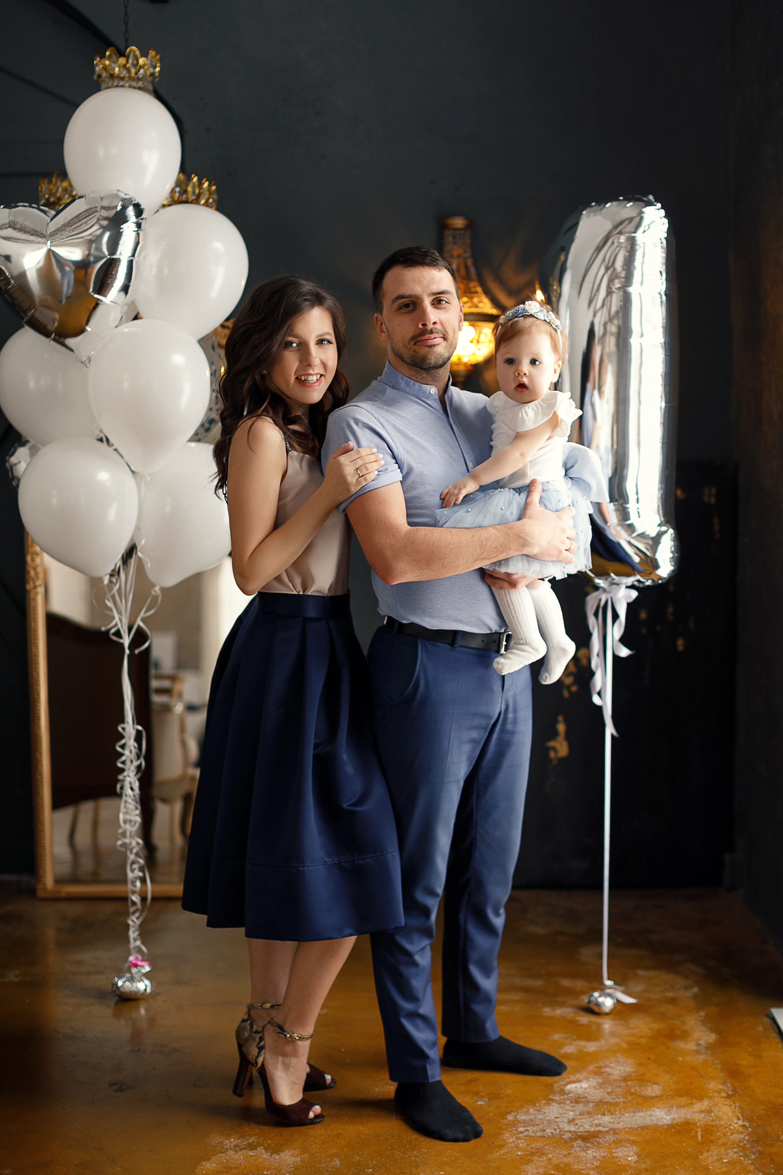 15. Семейный и детский фотограф в Ярославле Татьяна Бабкова