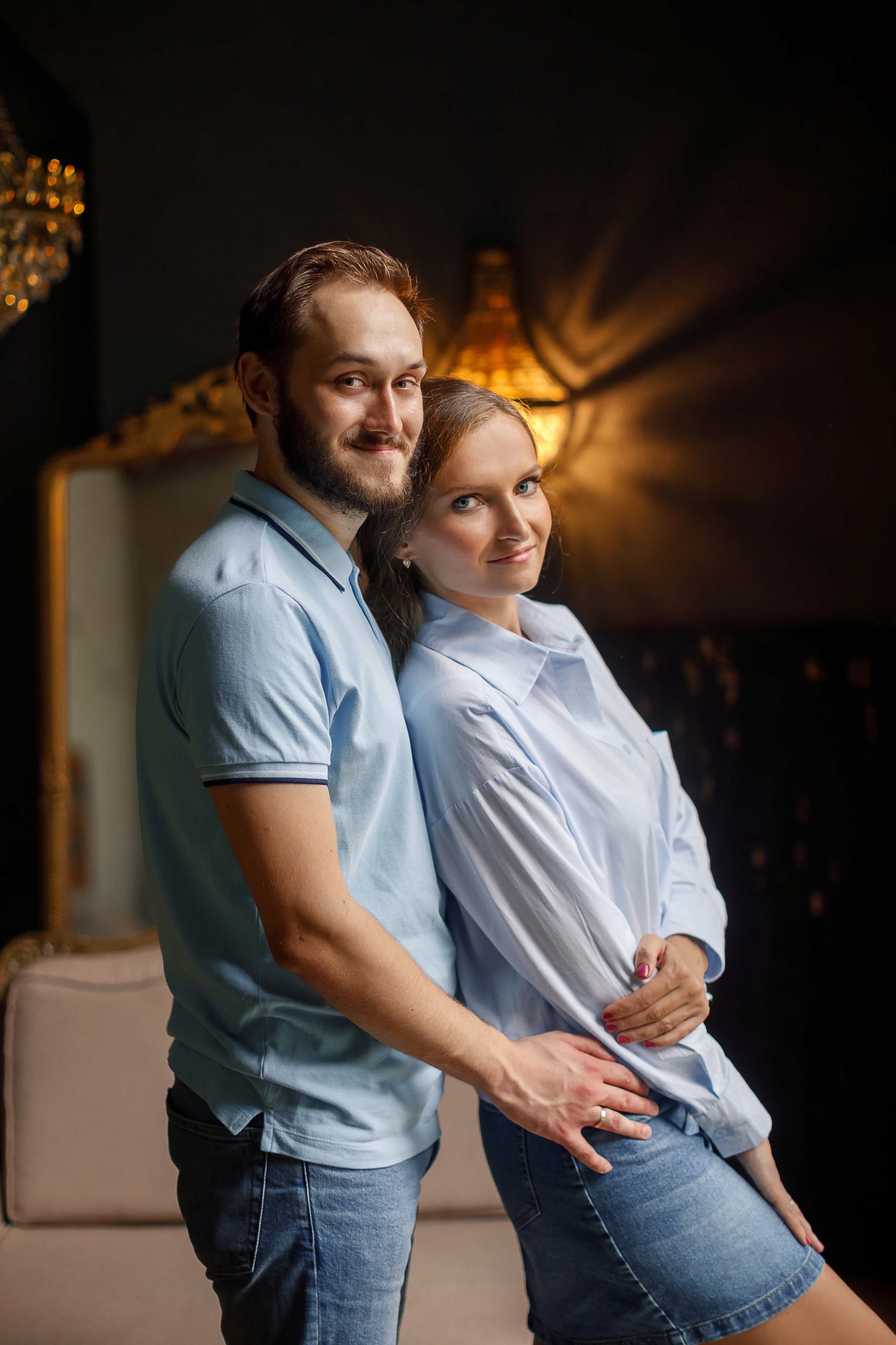 16. Семейный и детский фотограф в Ярославле Татьяна Бабкова