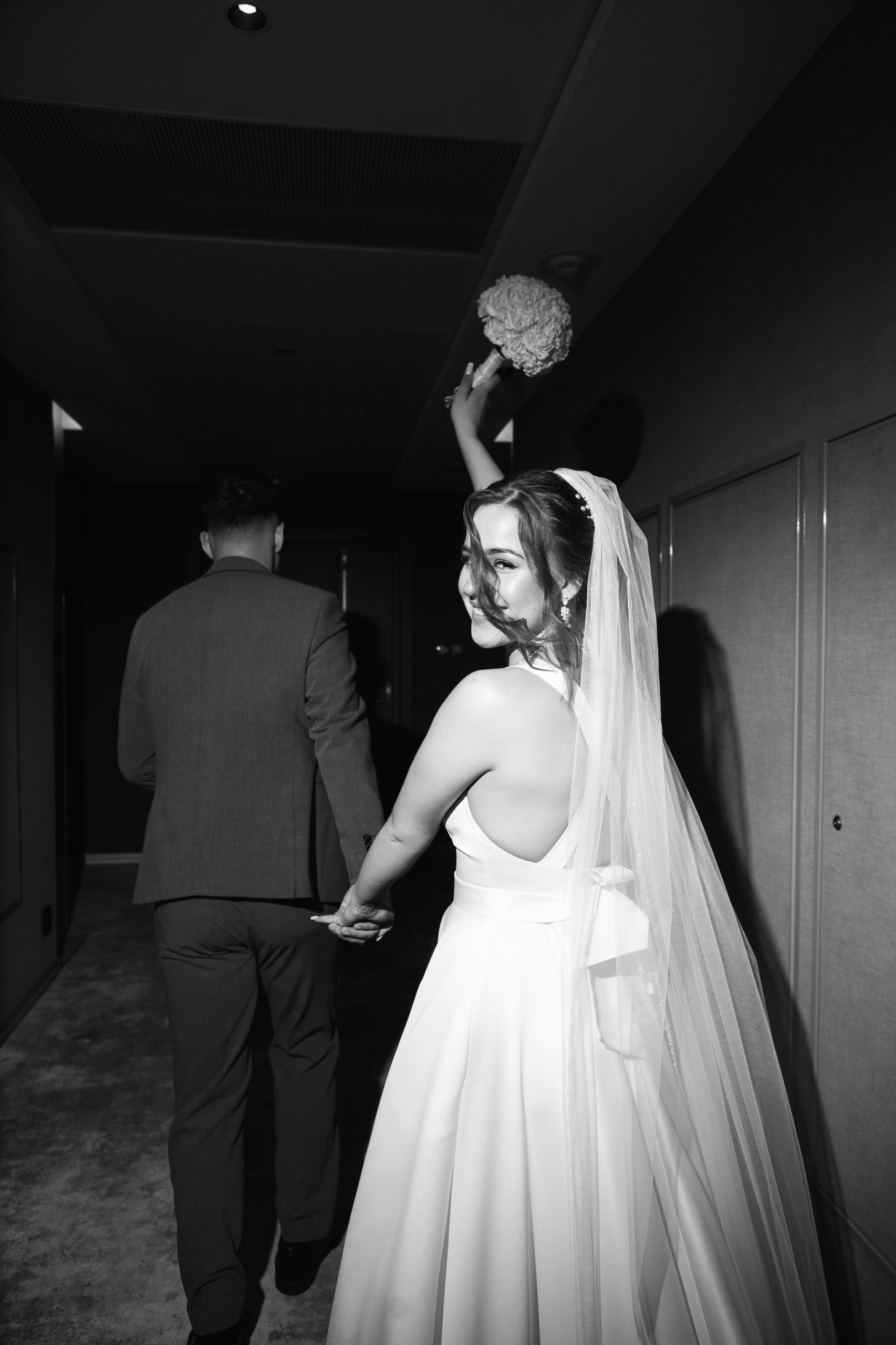 Дарья & Григорий. Свадебный фотограф в Омске