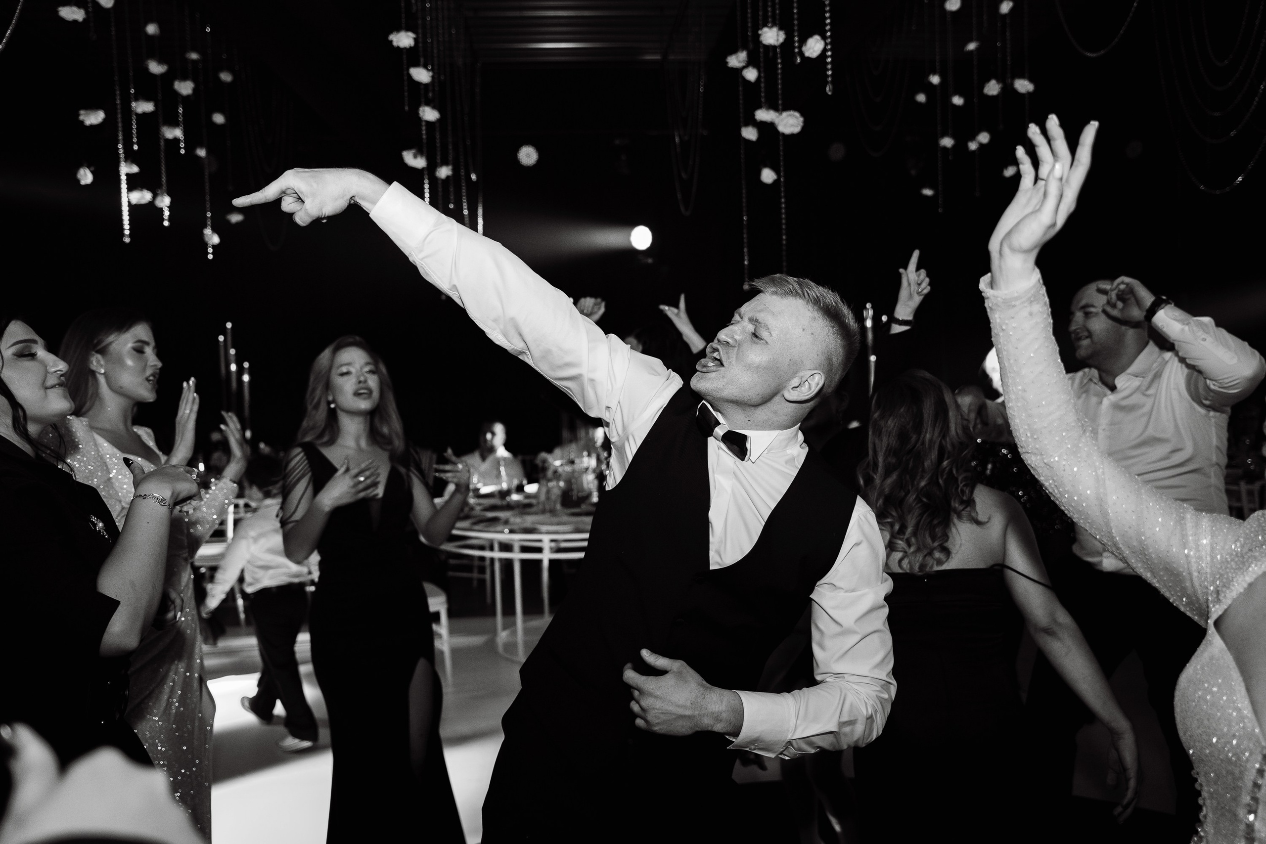 Антон & Софья. Свадебный и репортажный фотограф Юров Дмитрий