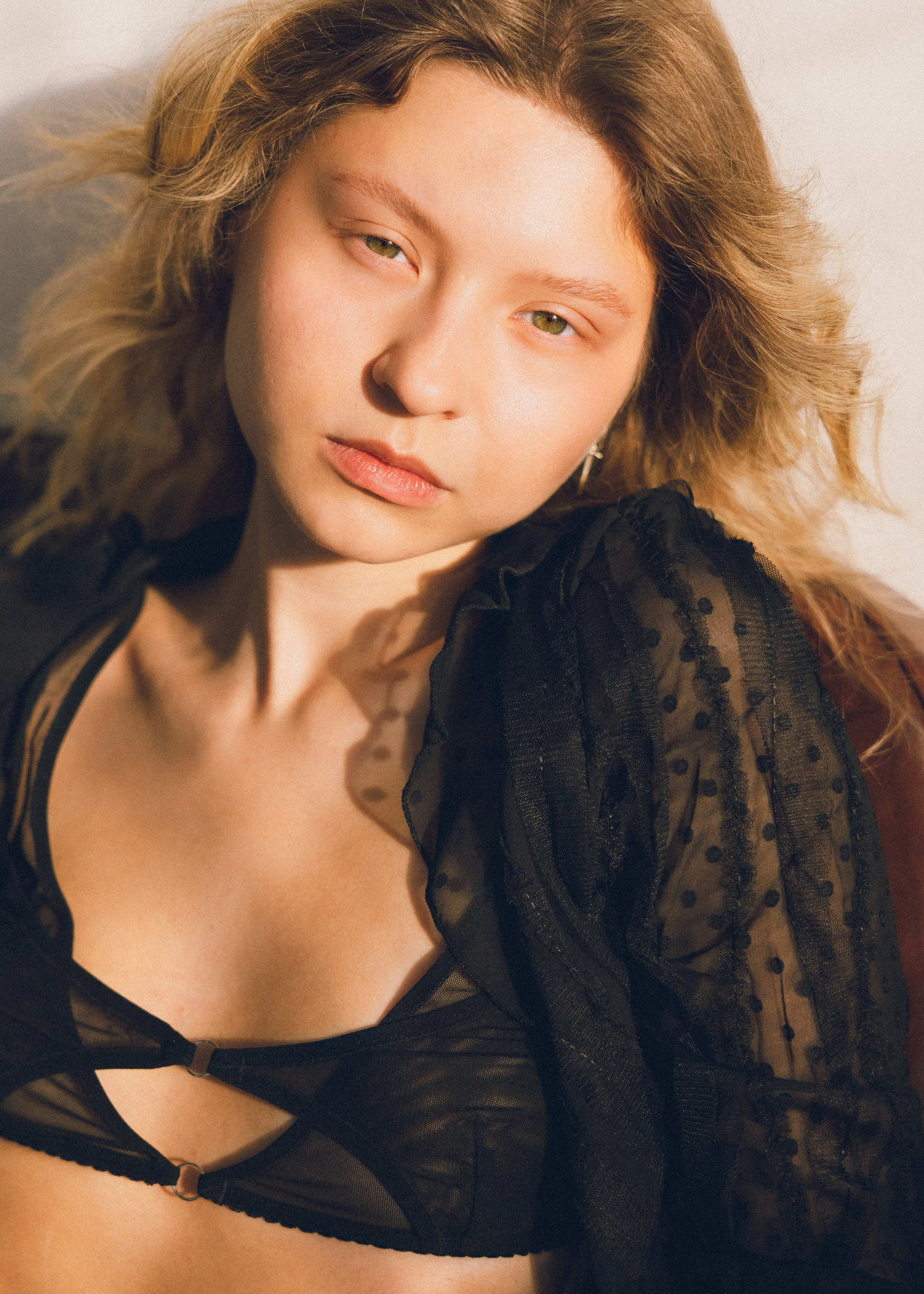 Яна. Портретный фотограф в Уфе