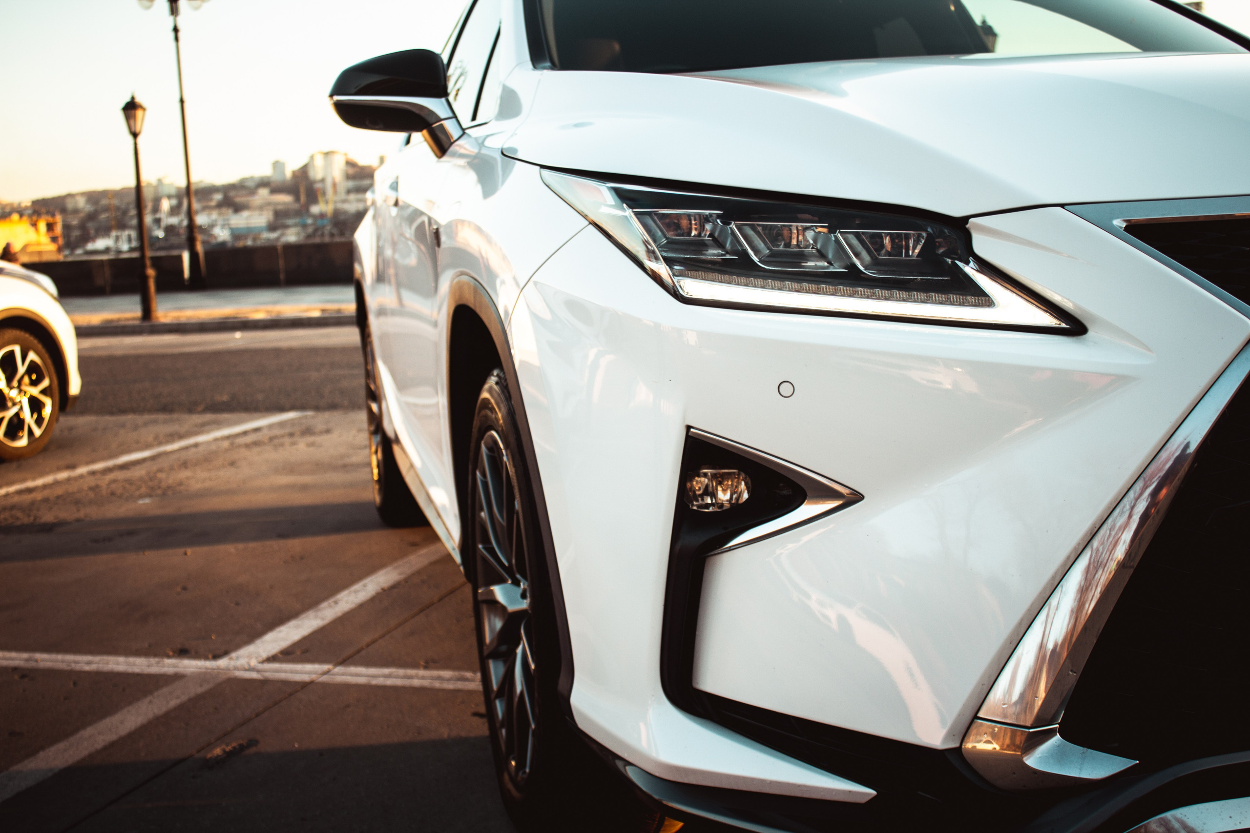 Авто. Фотограф | Владивосток | Мария