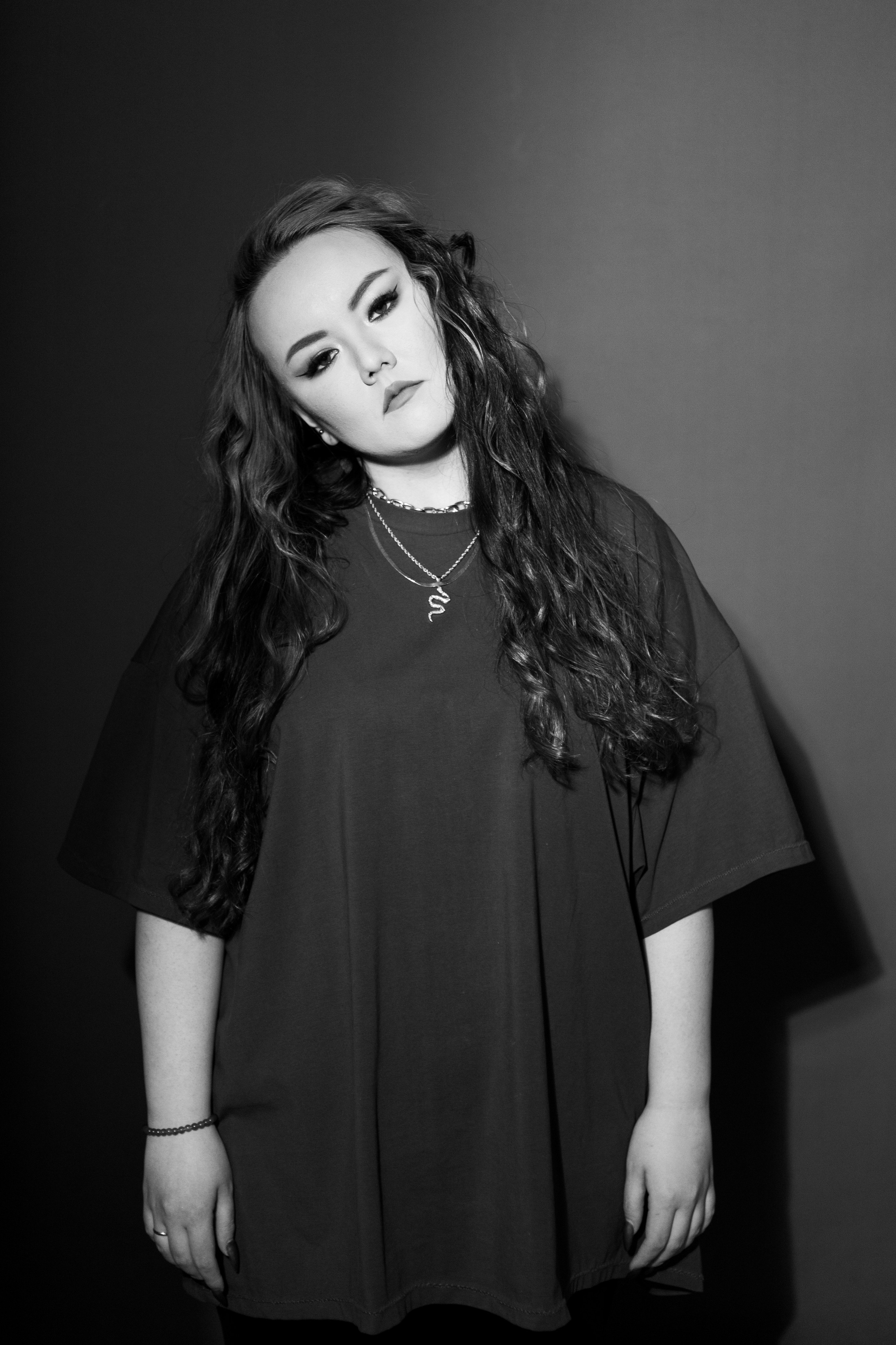 Ася. Студия