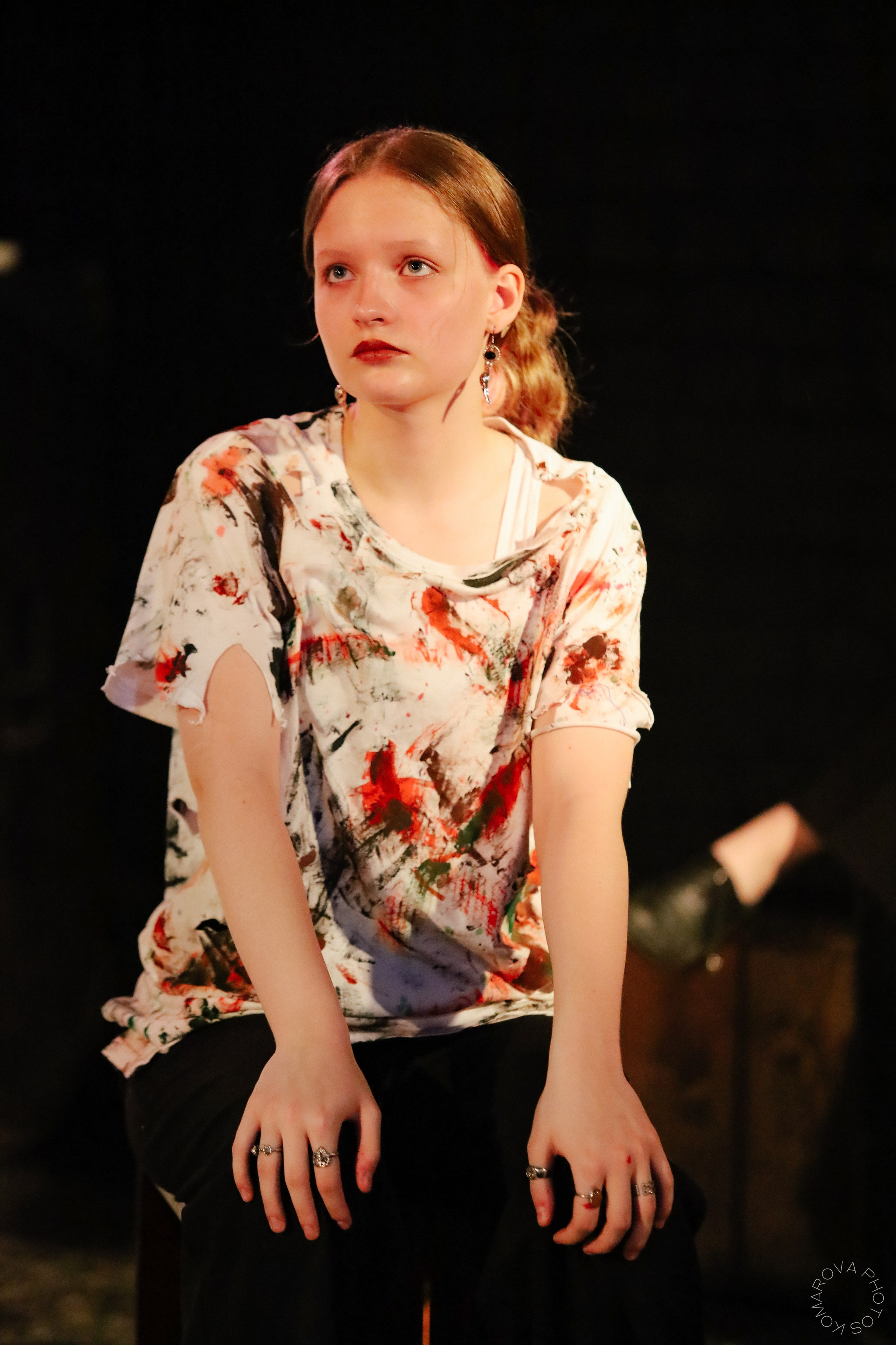 «Повелитель Мух» (детский)