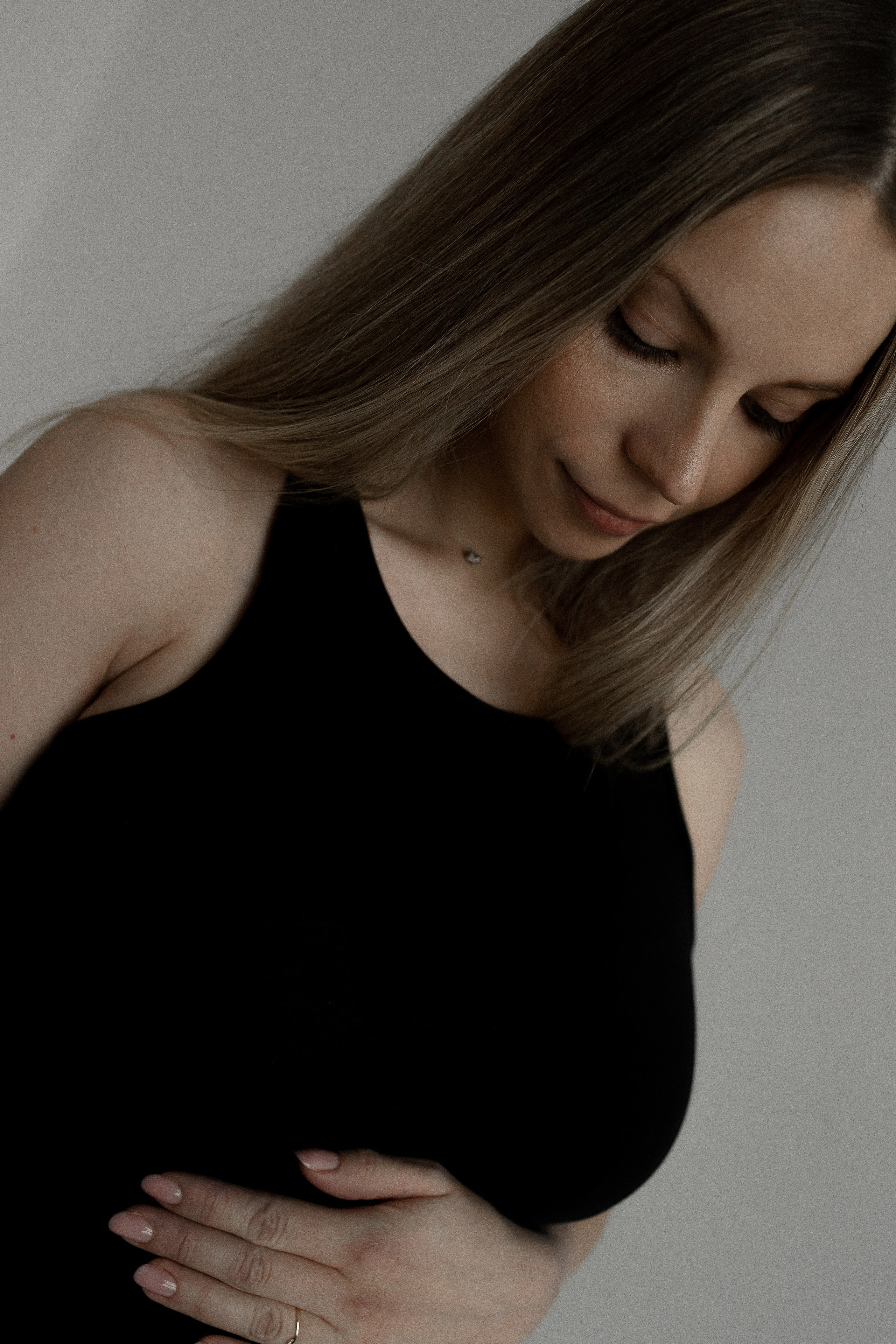 Мария. Портретный фотограф Дорошко Анастасия