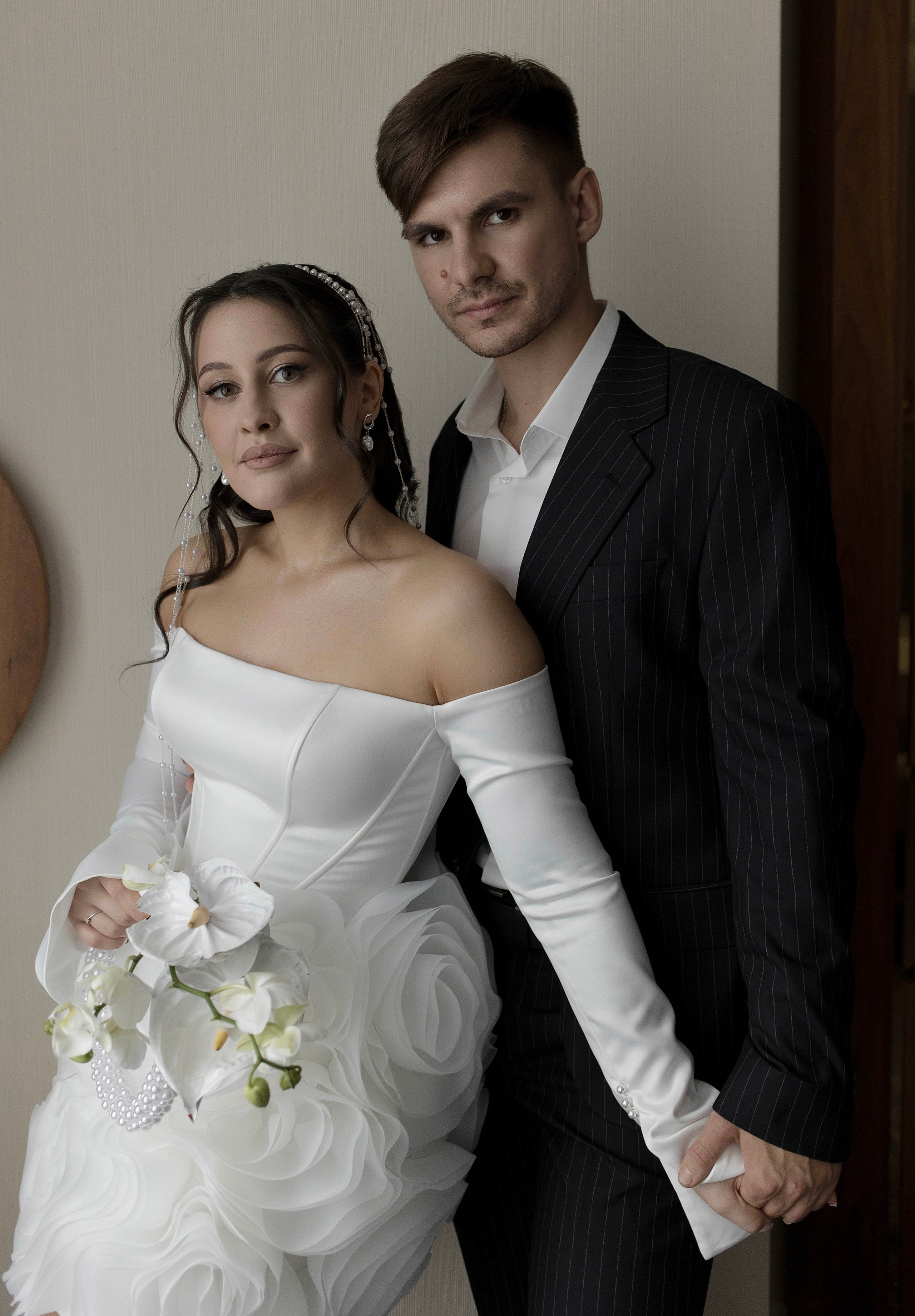 Lotte. Свадебный и семейный фотограф в Самаре Стрельникова Ирина