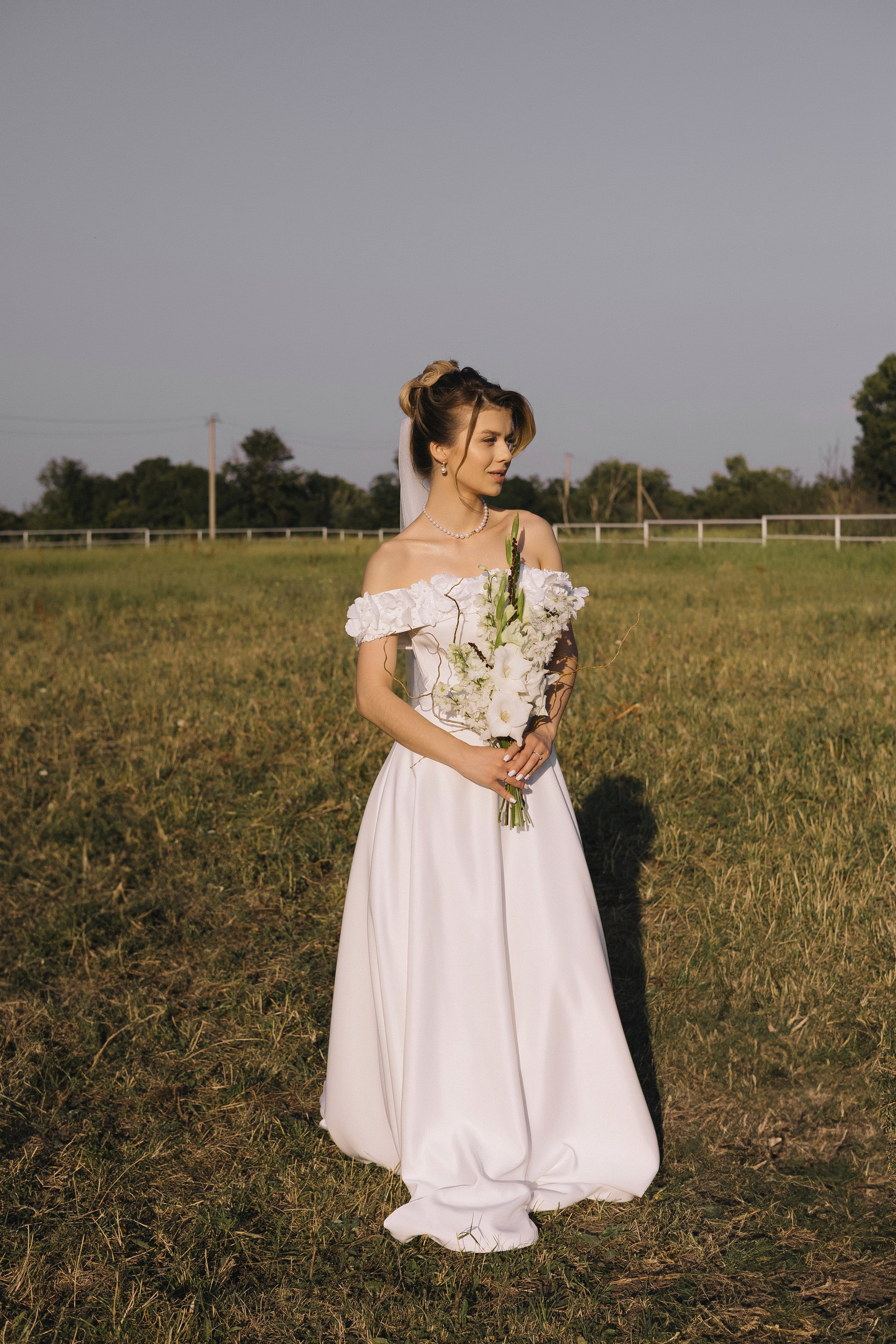 Свобода и нежность. Майорова Валерия Фотограф Ставрополь