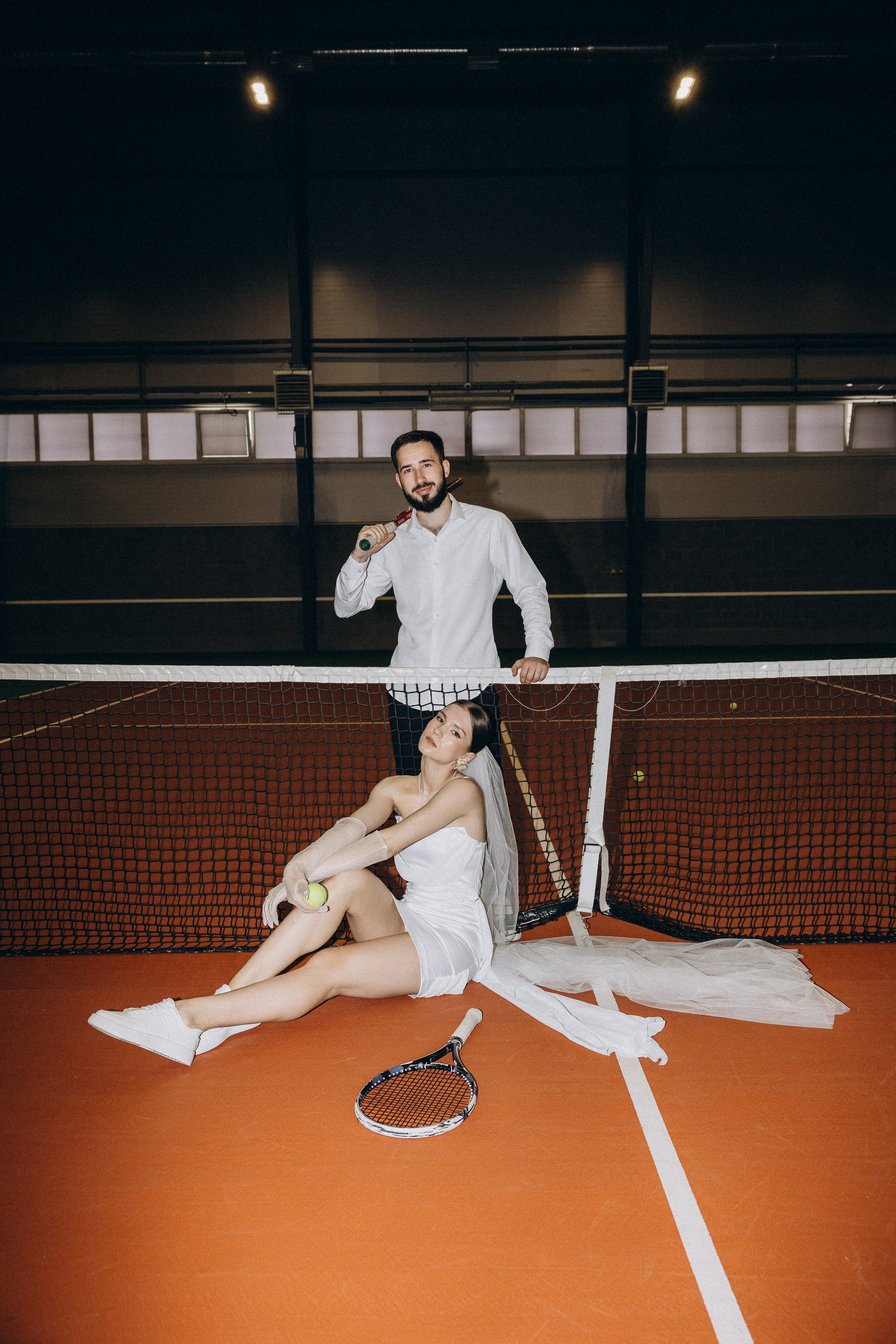 Свадебный матч. Майорова Валерия Фотограф Ставрополь