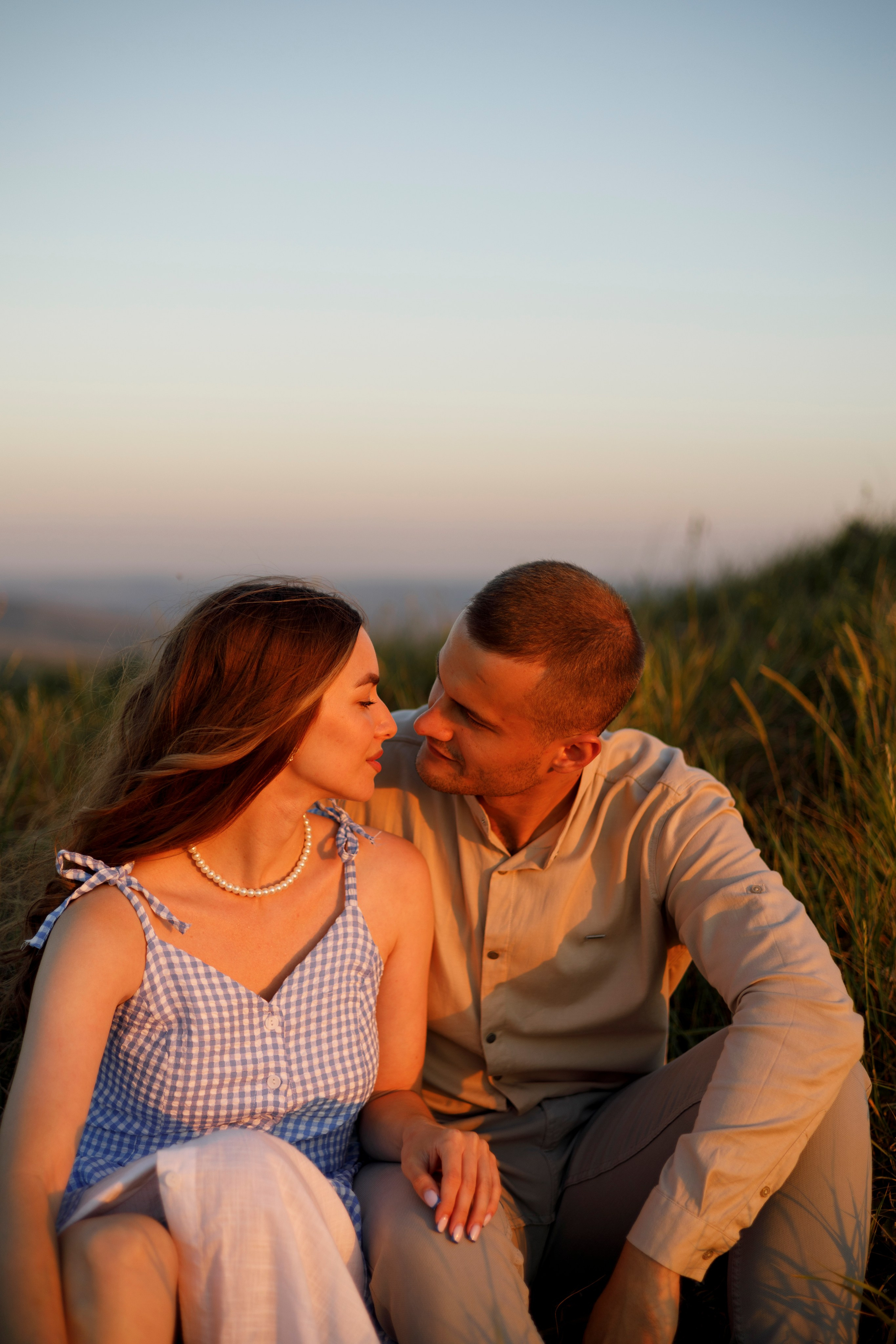 Вика и Сёма. Майорова Валерия Фотограф Ставрополь
