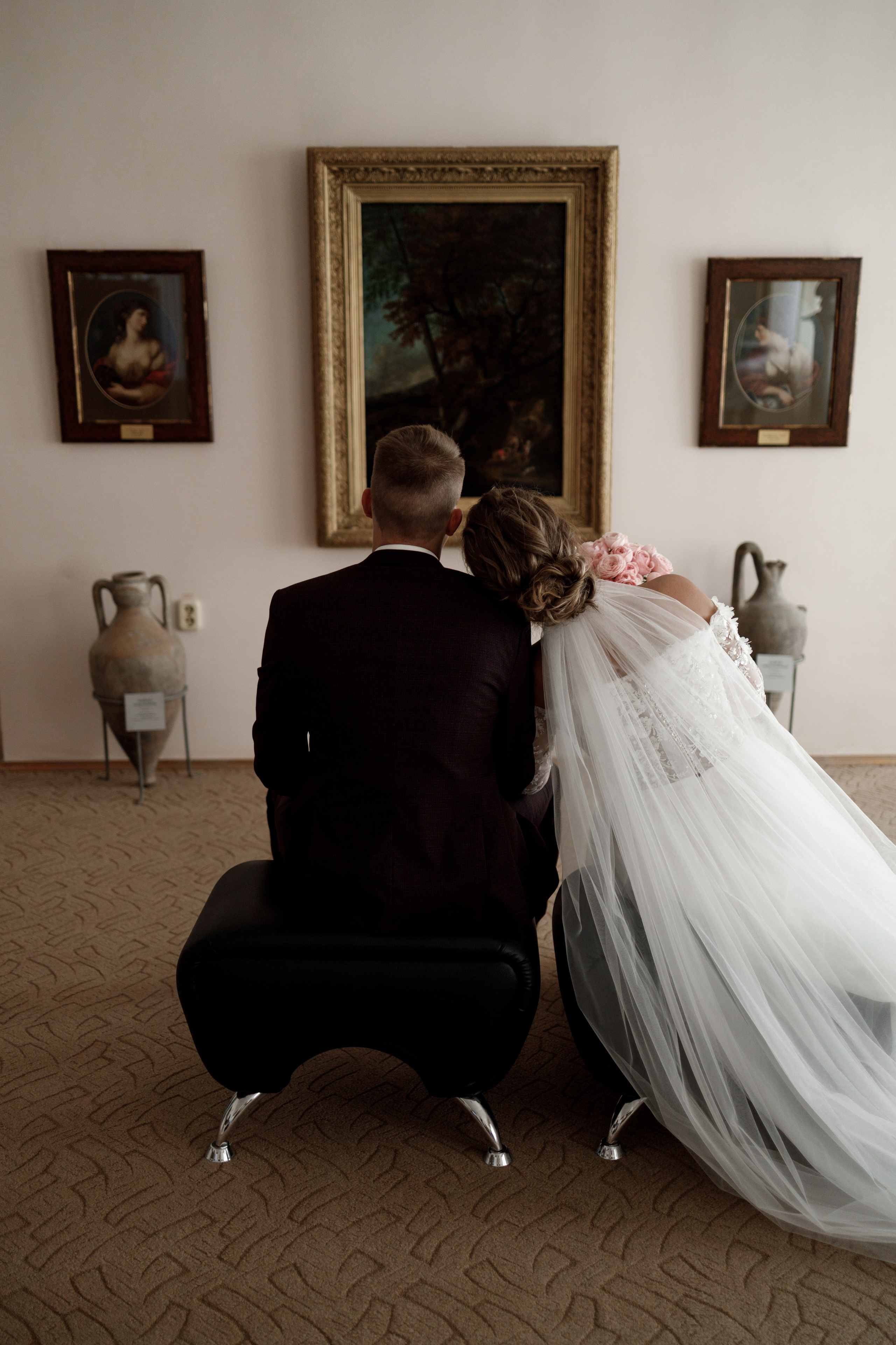 Алёна & Александр. Майорова Валерия Фотограф Ставрополь