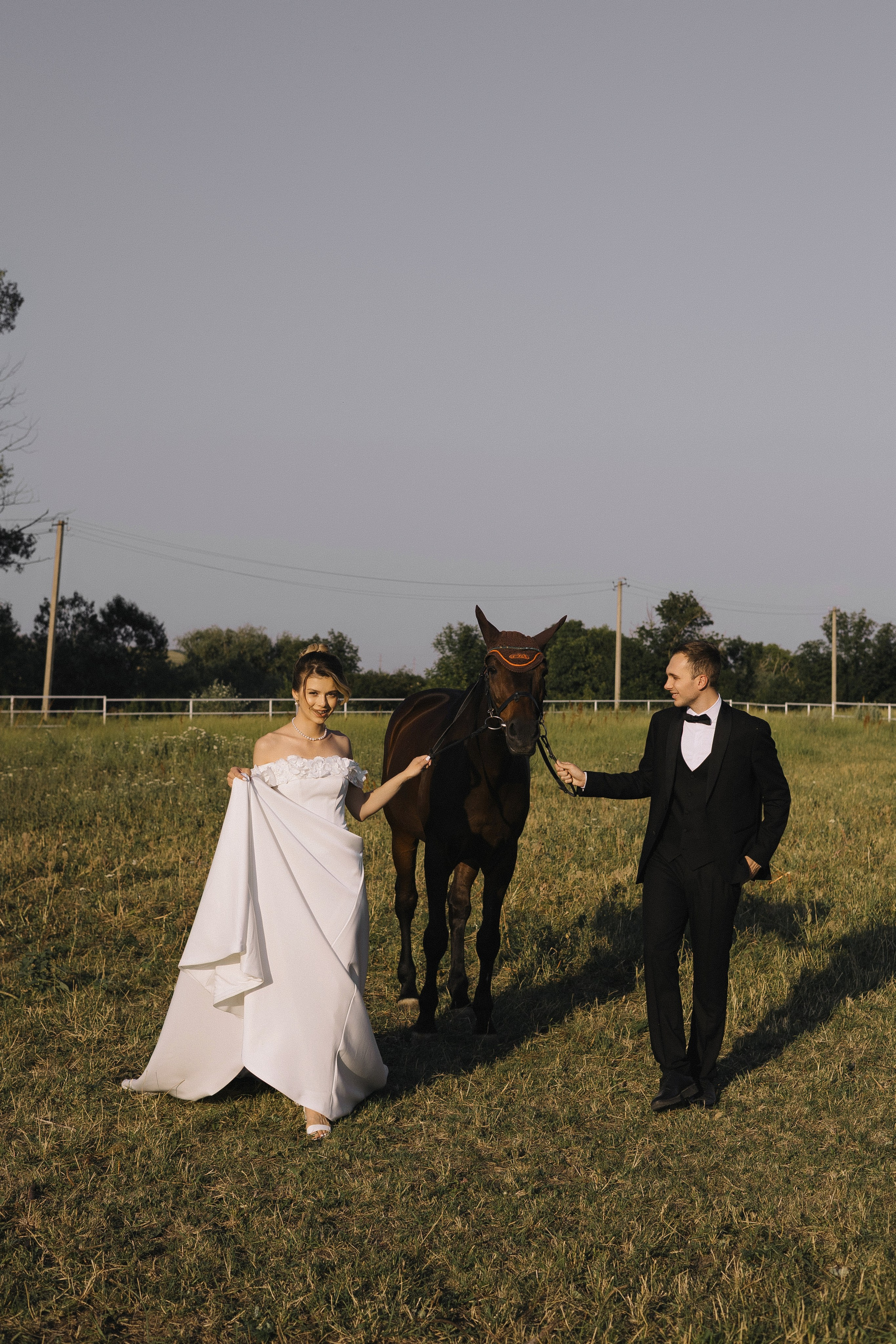 Свобода и нежность. Майорова Валерия Фотограф Ставрополь