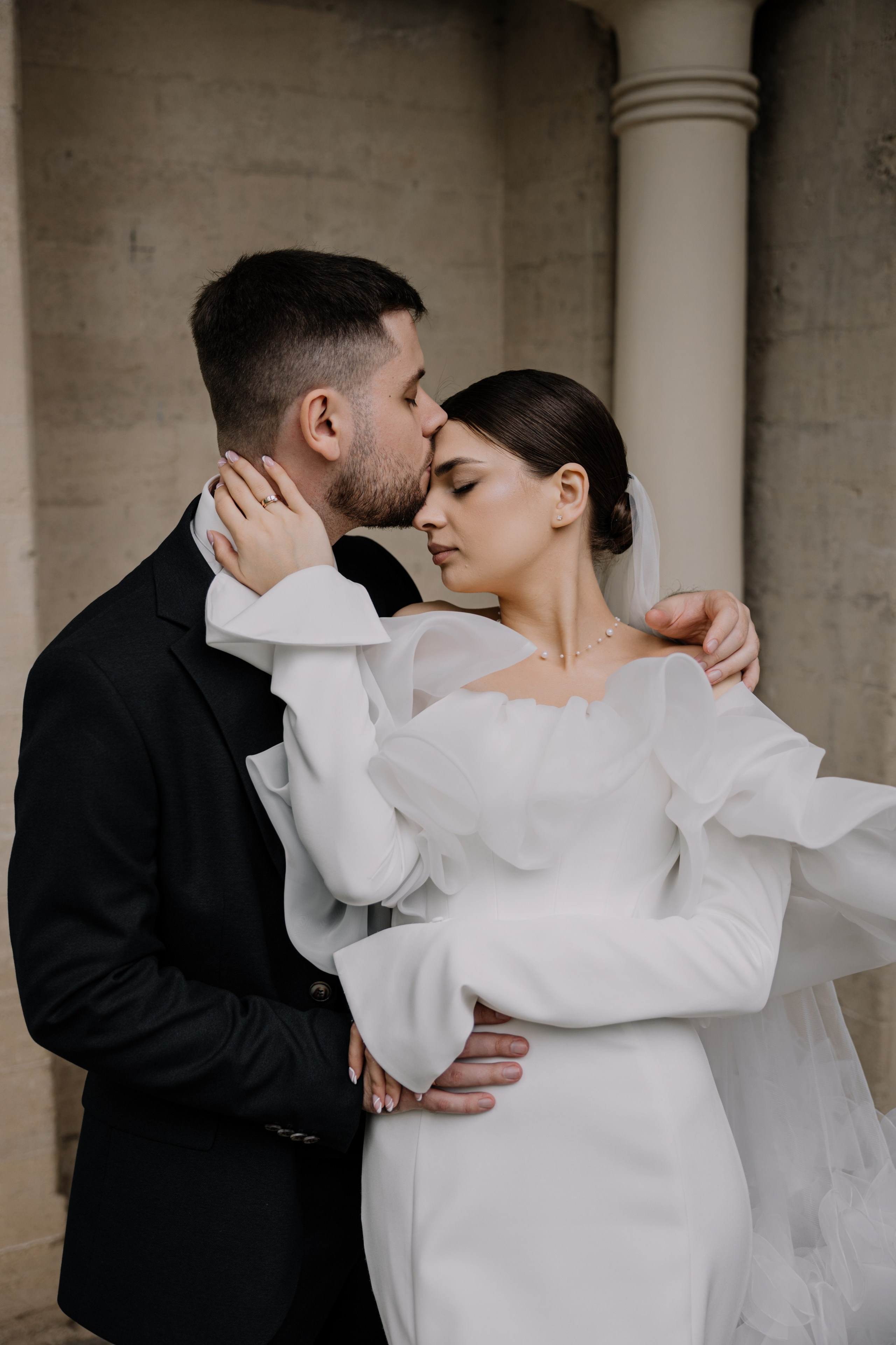 Оксана & Александр. Майорова Валерия Фотограф Ставрополь