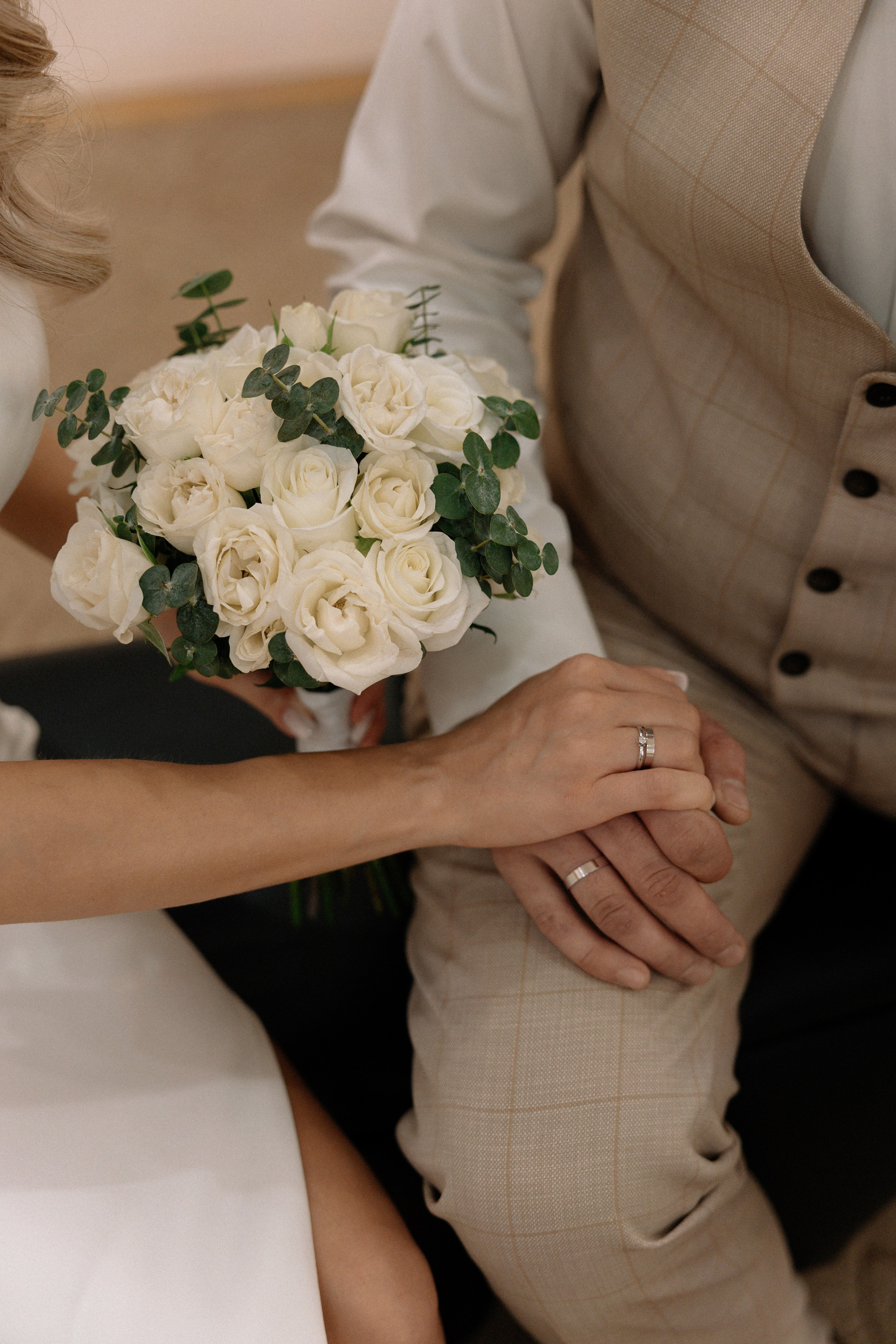 Анастасия & Николай. Майорова Валерия Фотограф Ставрополь